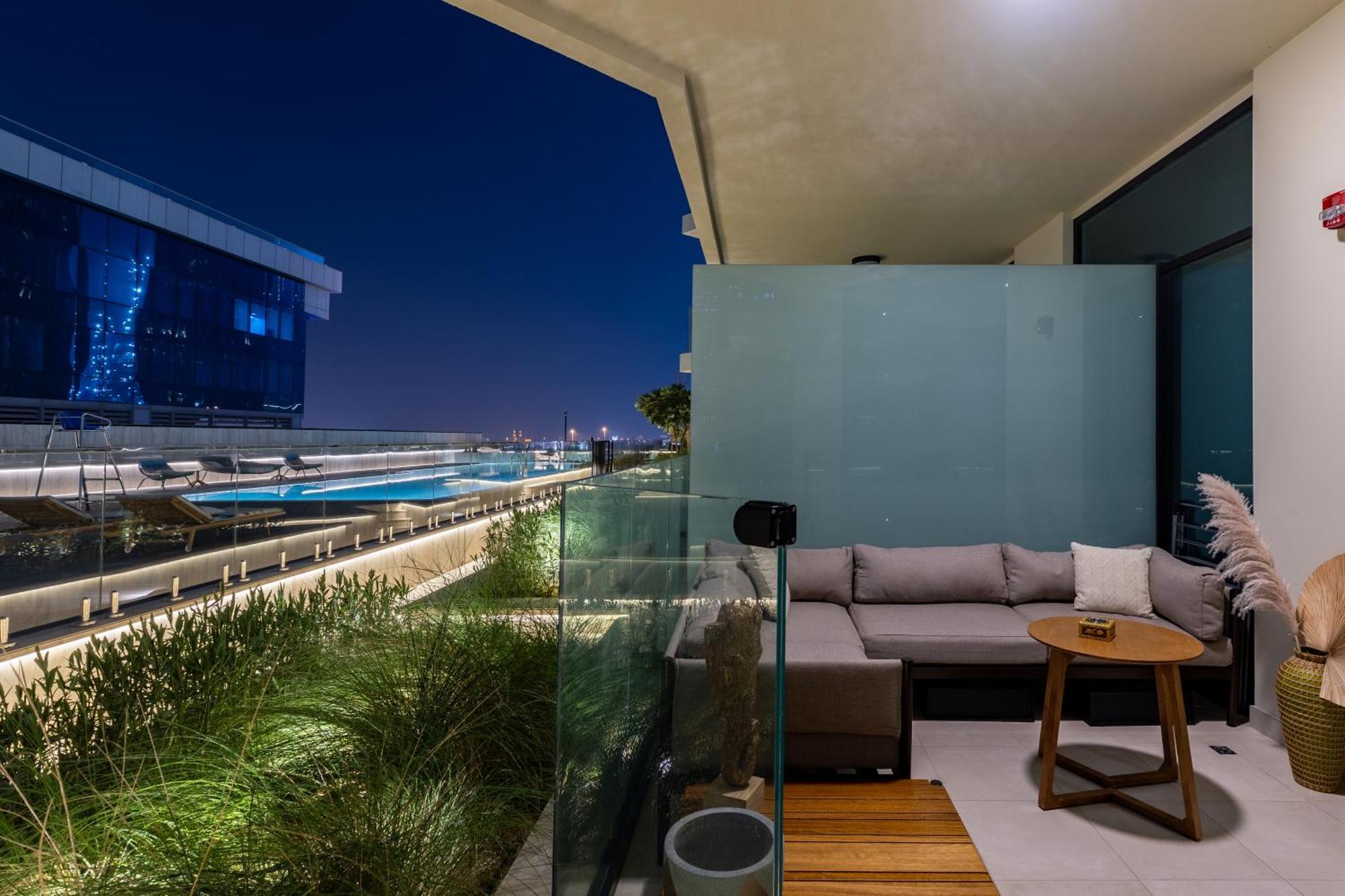 Apartment Missoni Luxury Life Dpa Direct Pool Access