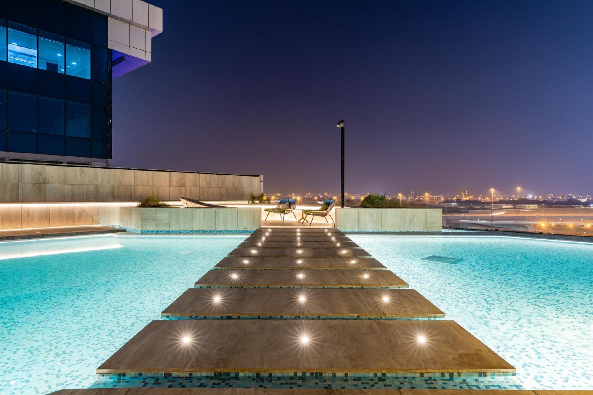 Missoni Luxury Life Dpa Direct Pool Access Apartment *