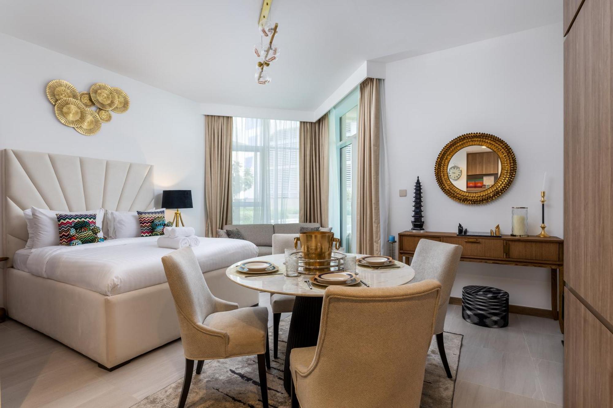 Apartment Missoni Luxury Life Dpa Direct Pool Access *