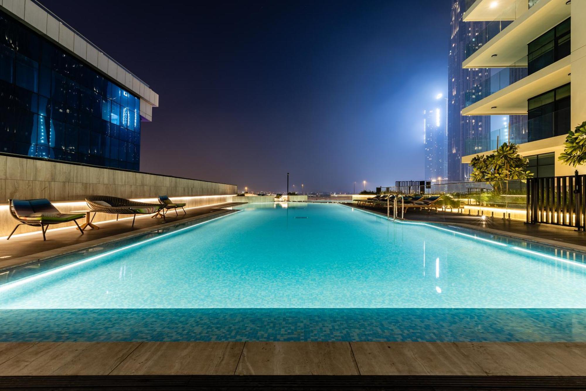 Missoni Luxury Life Dpa Direct Pool Access *