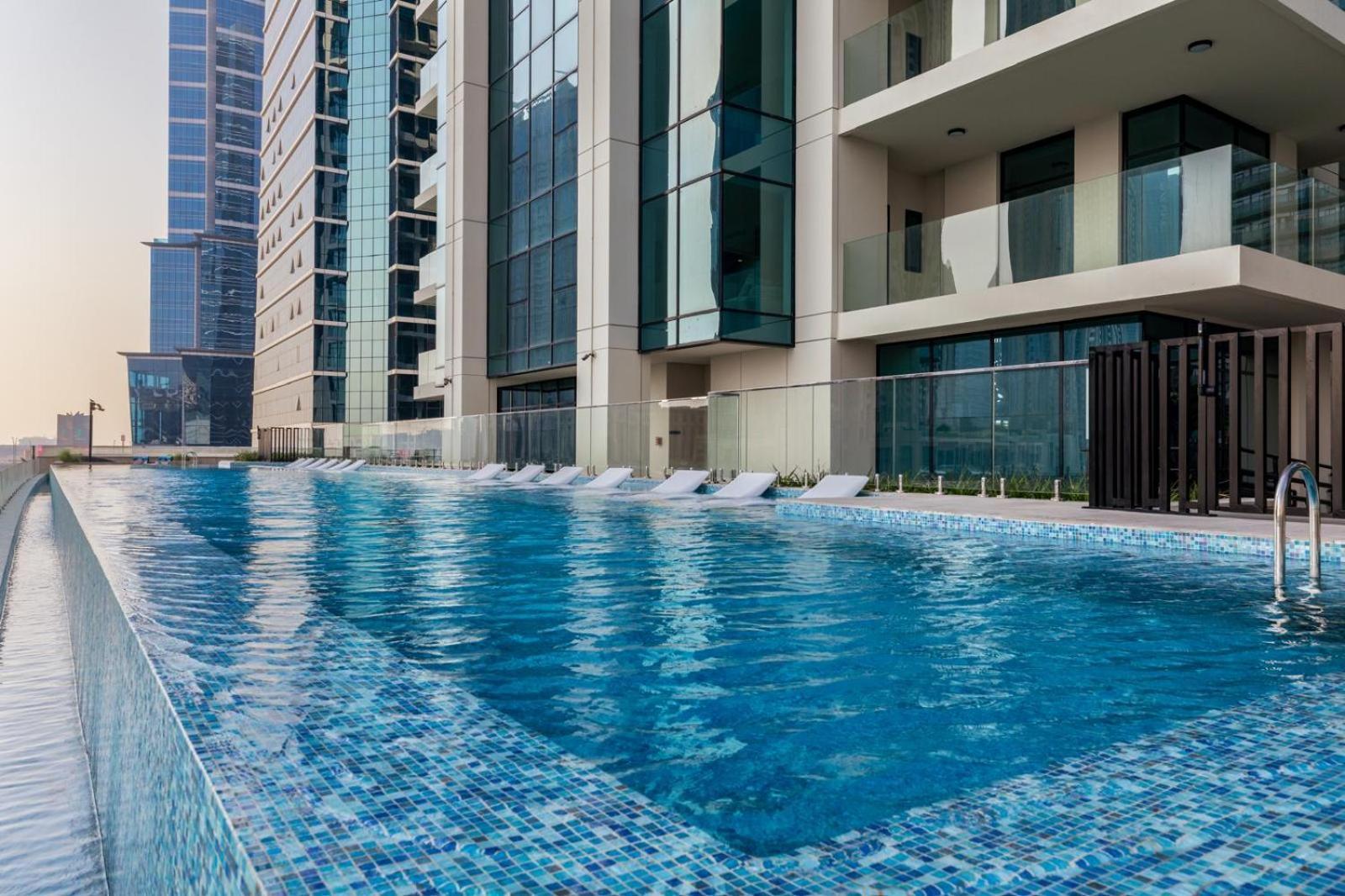 Apartment Missoni Luxury Life Dpa Direct Pool Access