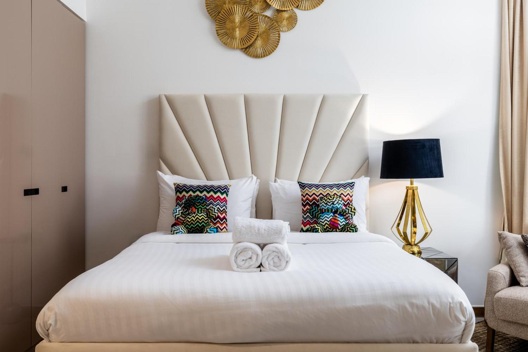 Missoni Luxury Life Dpa Direct Pool Access Apartment *