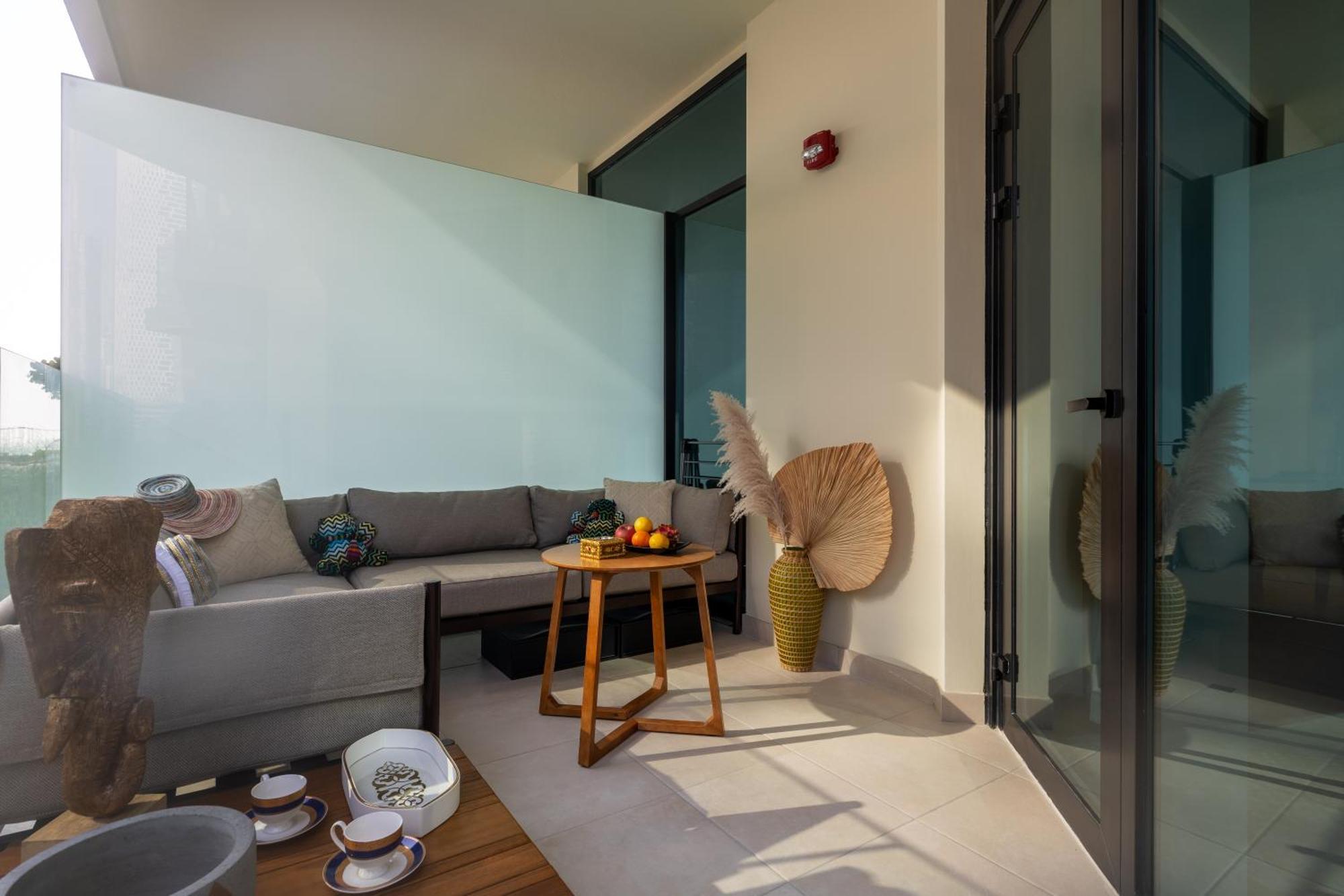 Missoni Luxury Life Dpa Direct Pool Access *