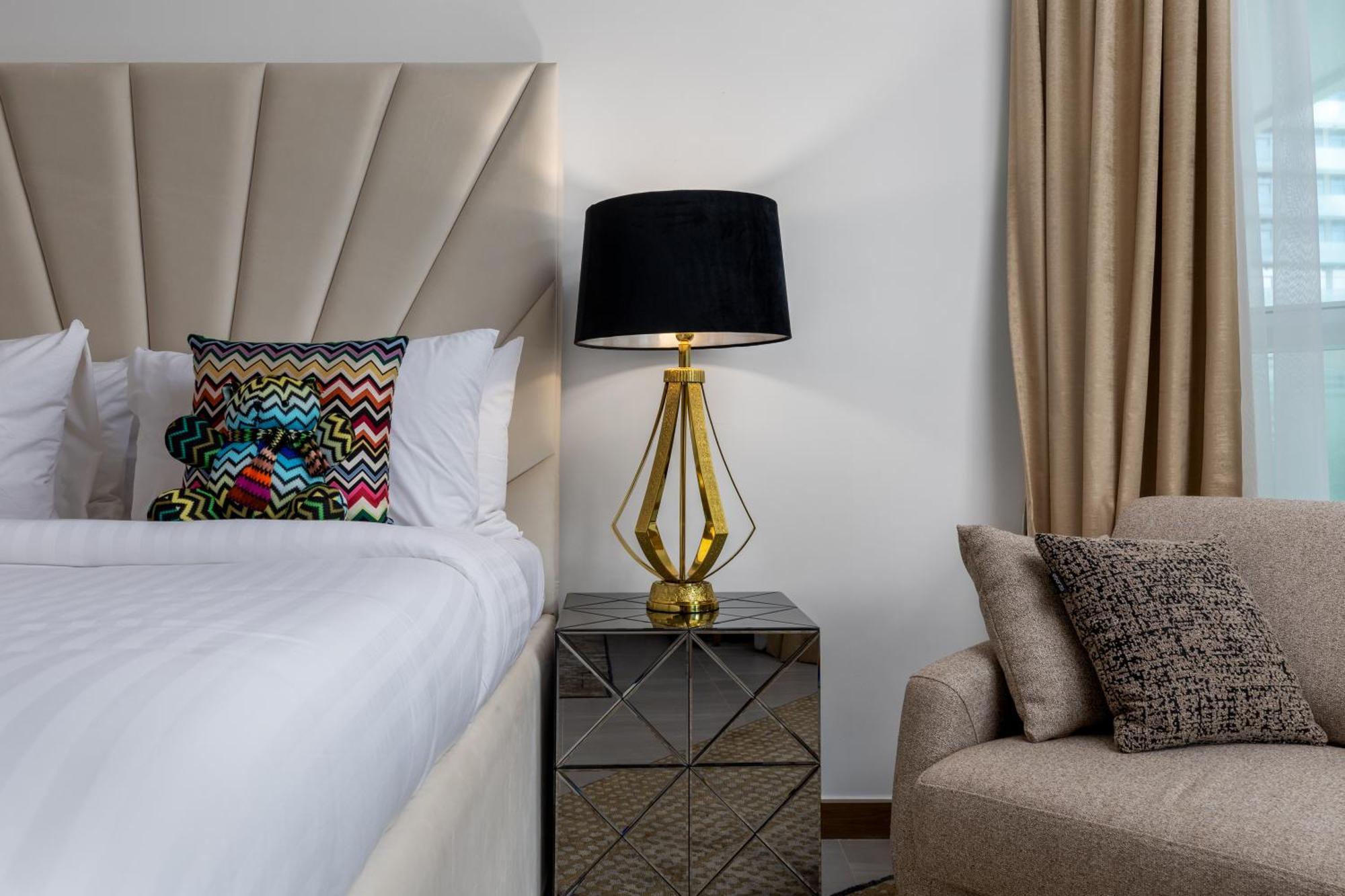 Missoni Luxury Life Dpa Direct Pool Access Apartment *