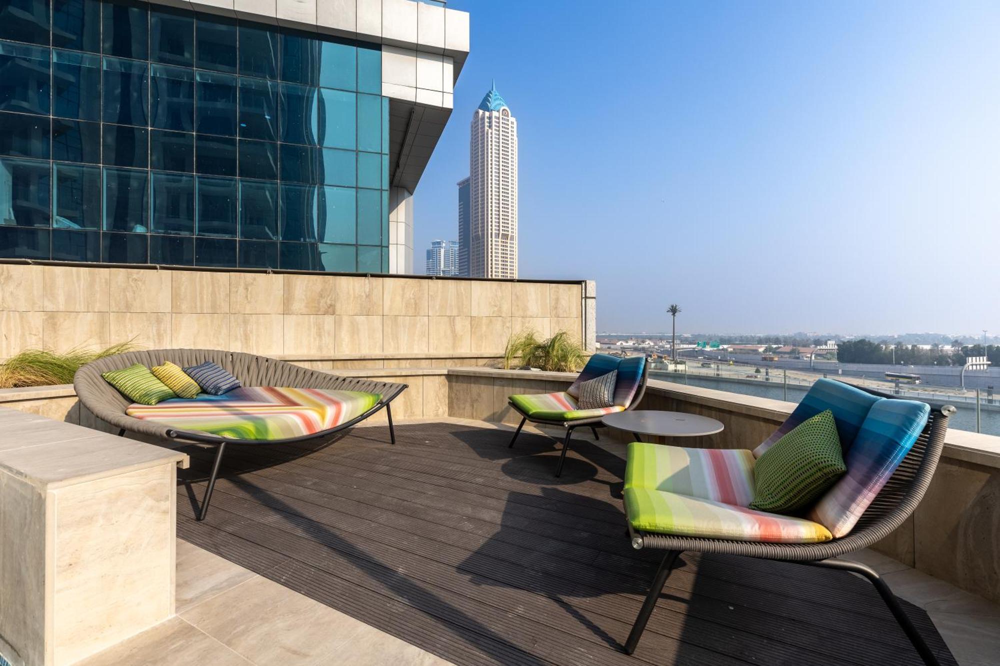 Missoni Luxury Life Dpa Direct Pool Access *