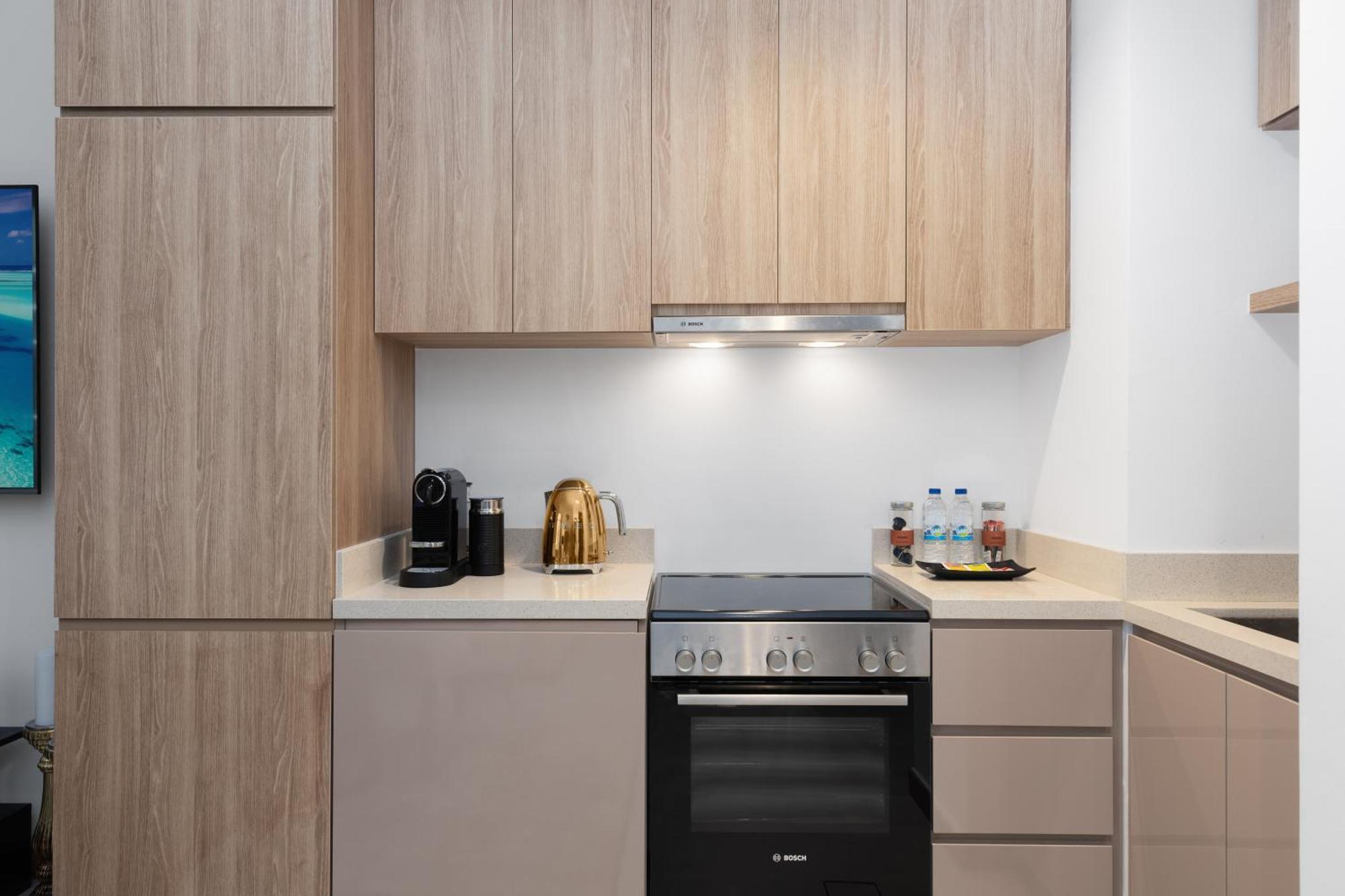 Apartment Missoni Luxury Life Dpa Direct Pool Access Dubai
