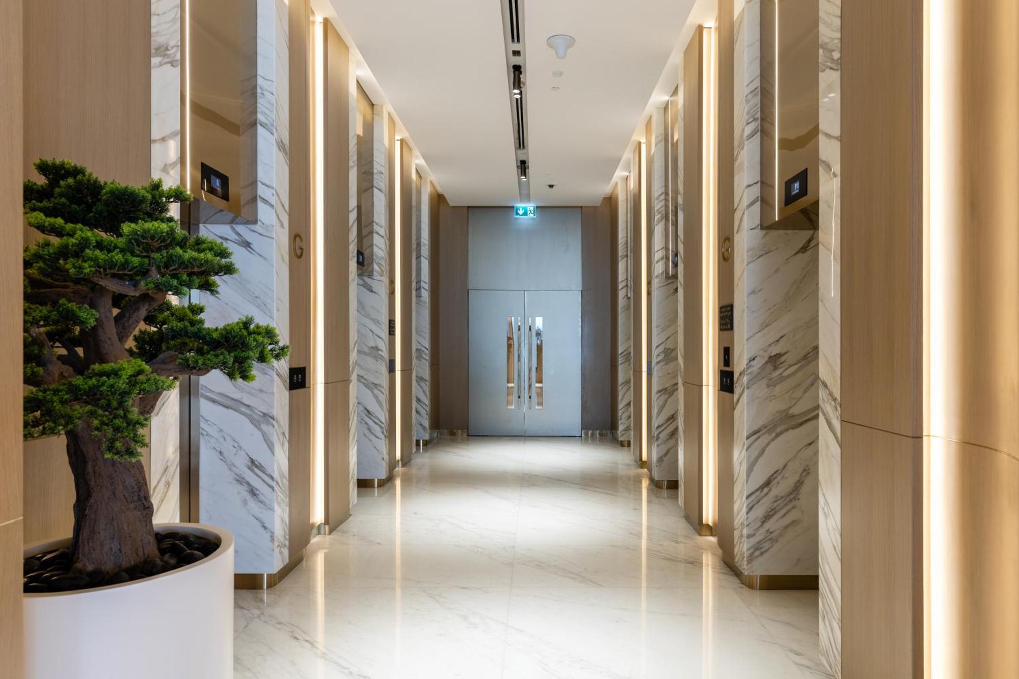 Apartment Missoni Luxury Life Dpa Direct Pool Access *