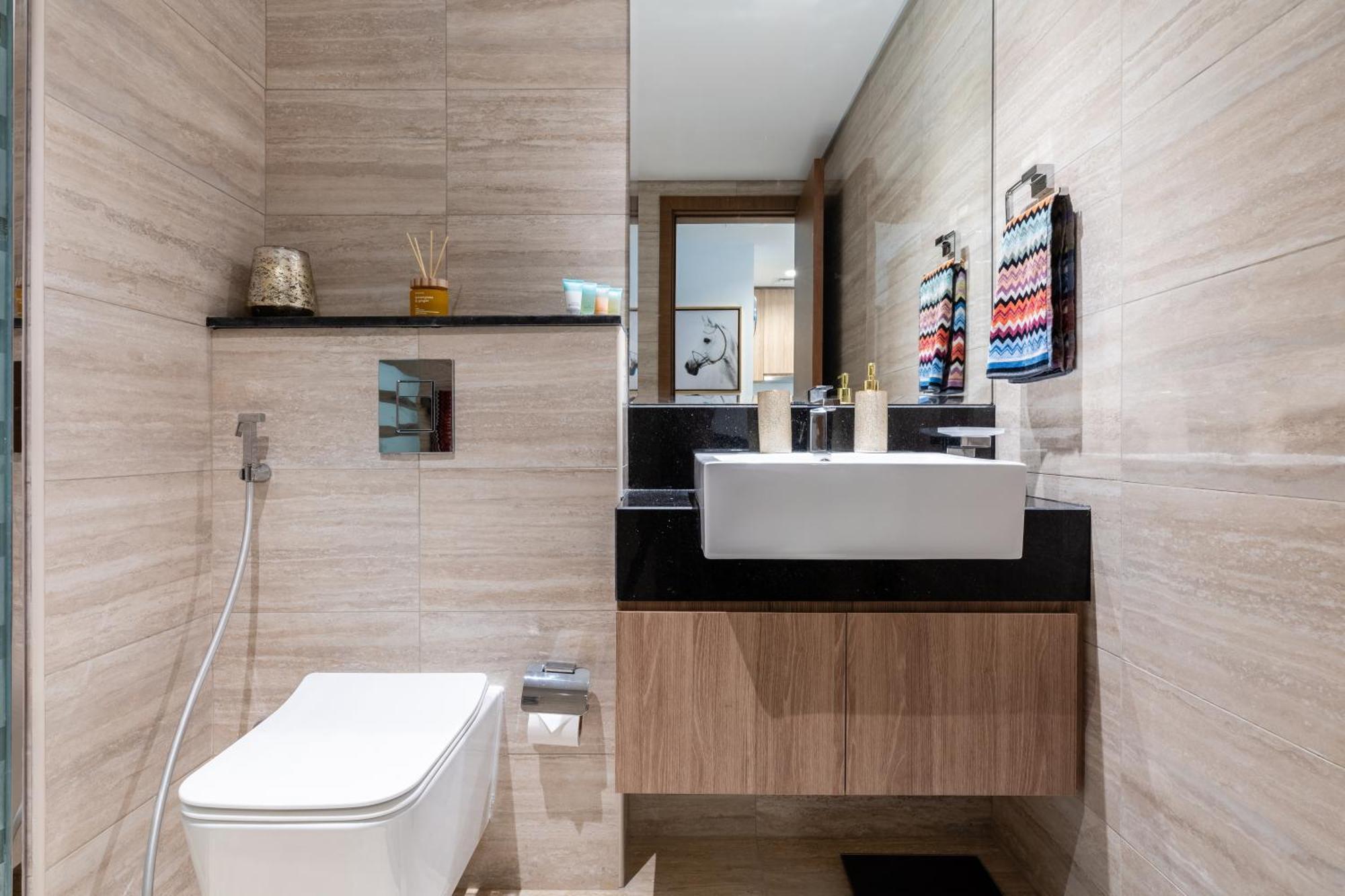 Missoni Luxury Life Dpa Direct Pool Access * Dubai