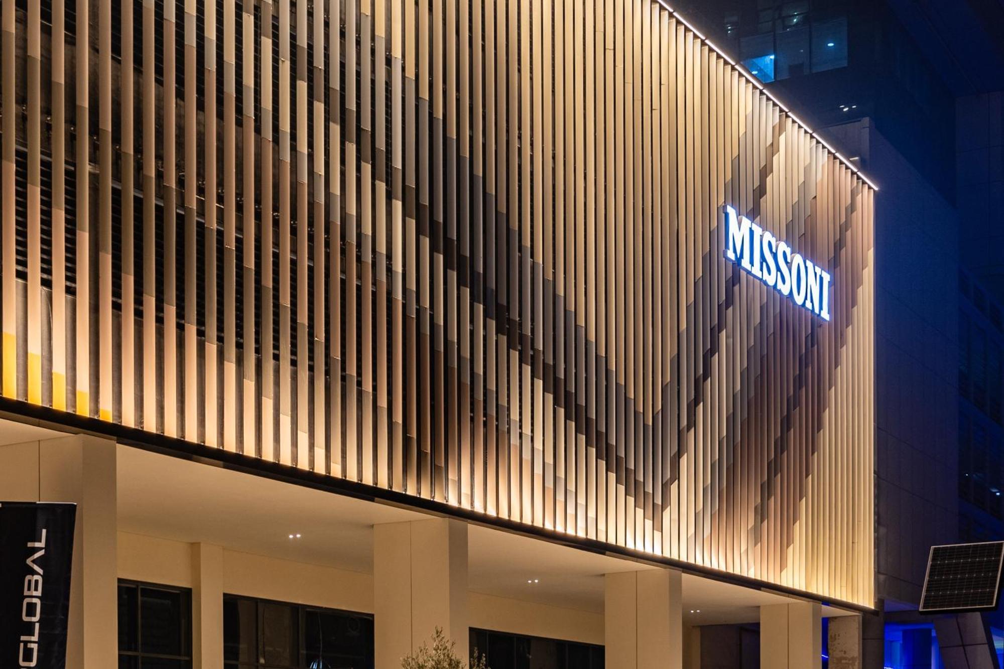 Apartment Missoni Luxury Life Dpa Direct Pool Access