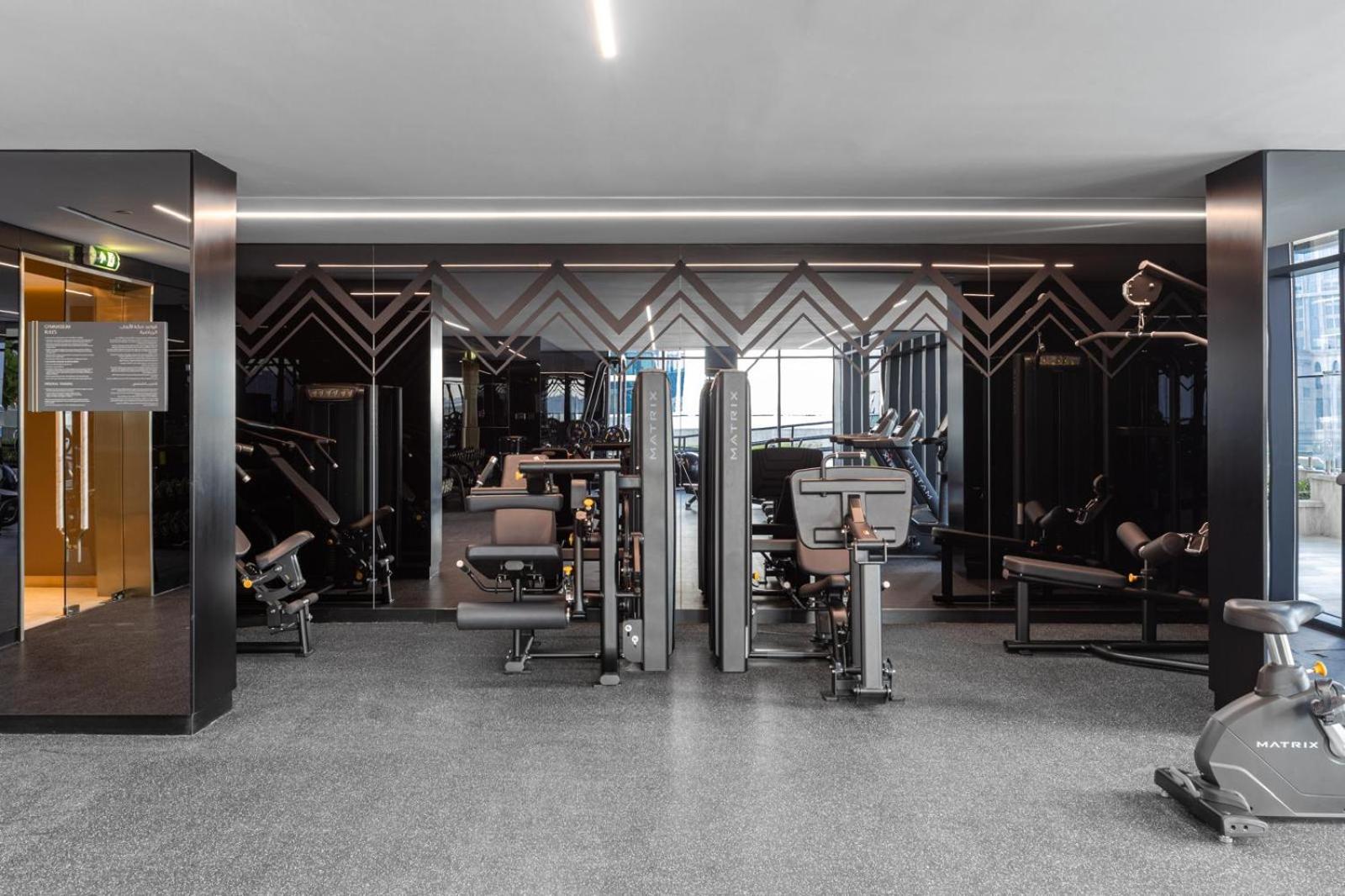 Missoni Luxury Life Dpa Direct Pool Access Apartment *