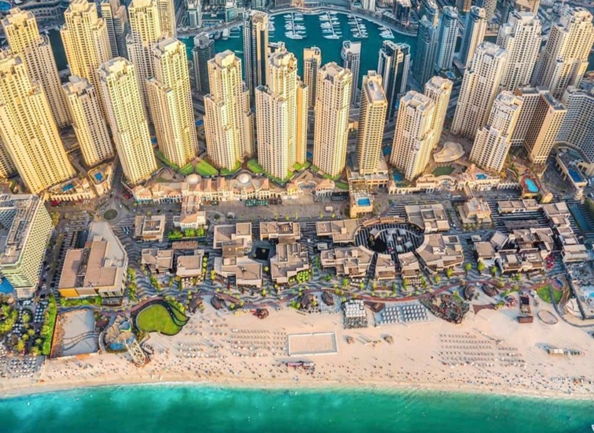 Happy Dom - Jbr - Hostal *