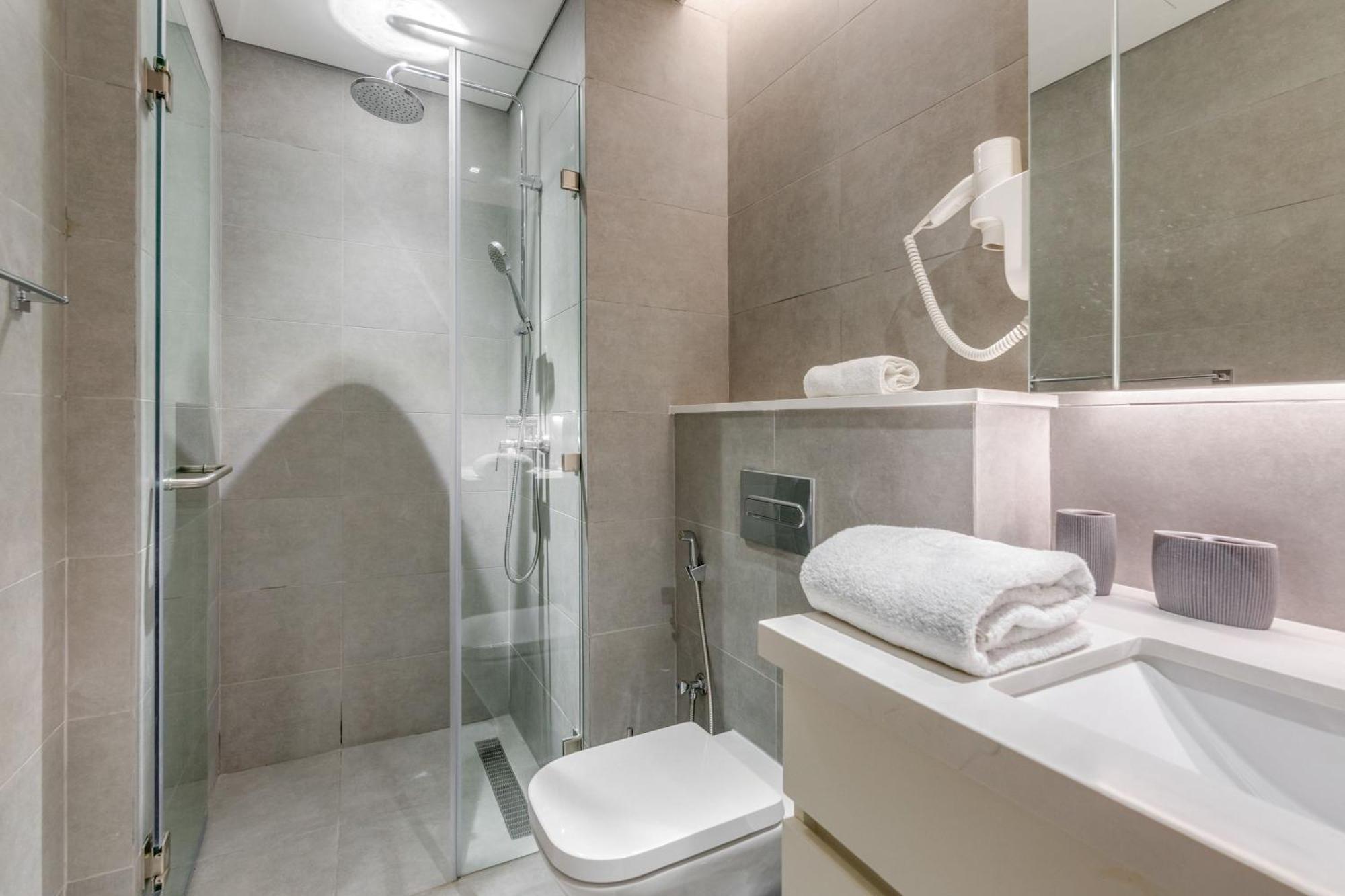 Knokey Ahad Apartment Dubai