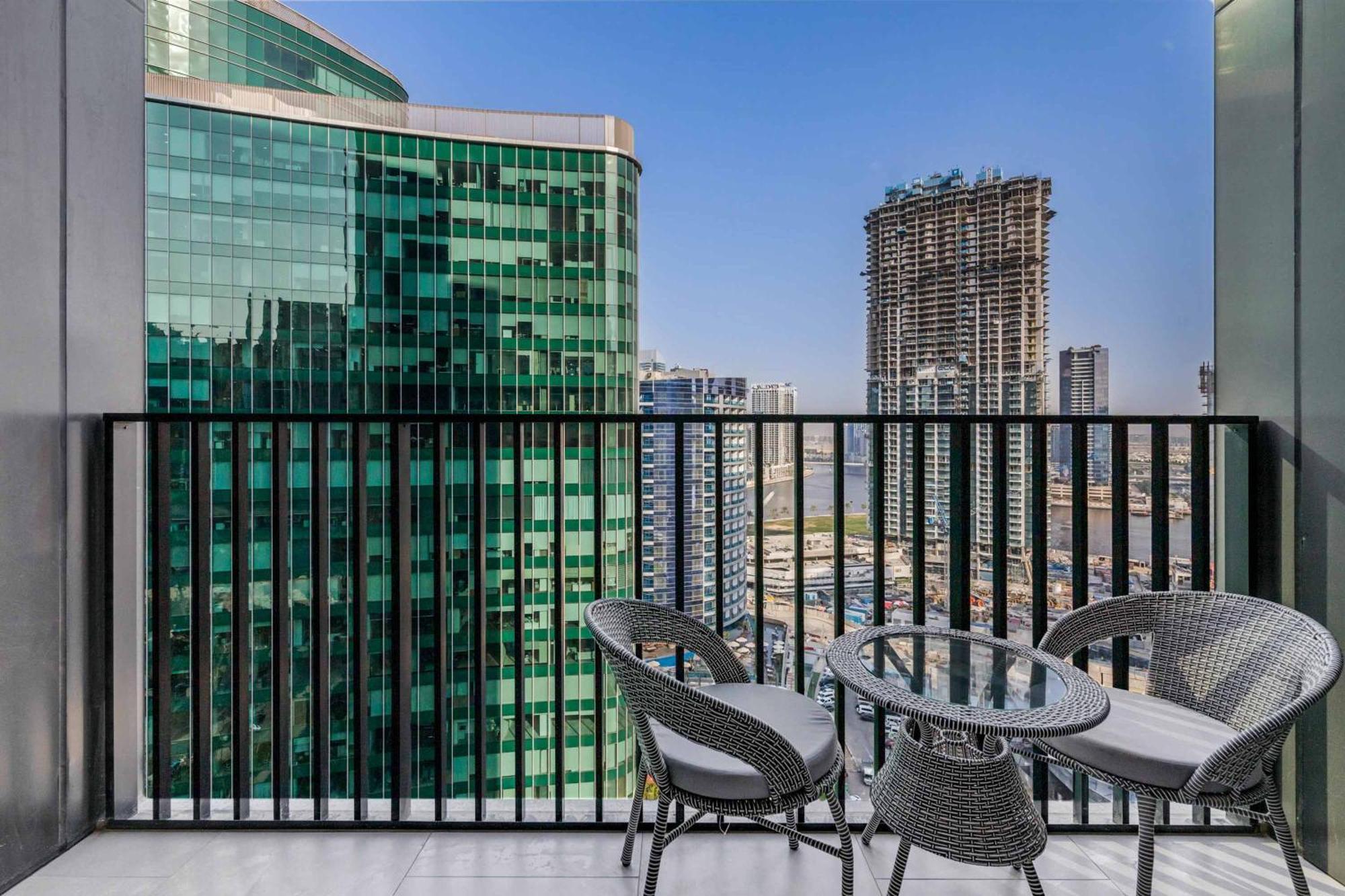 Knokey Ahad Apartment