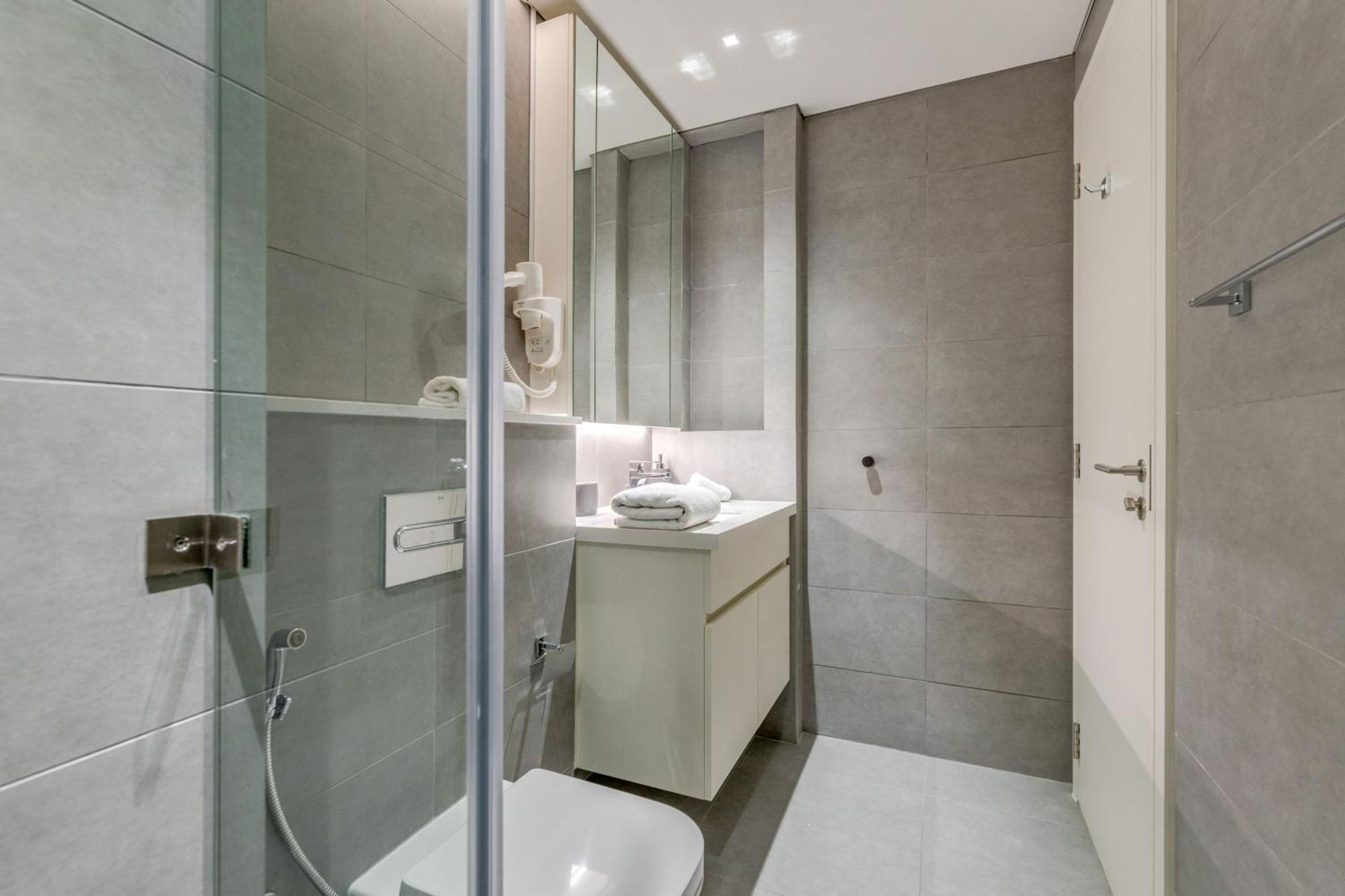 Knokey Ahad Apartment Dubai
