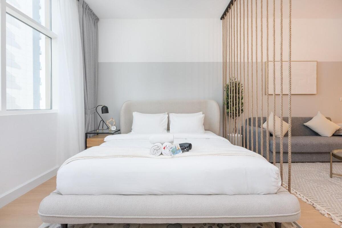 Amazing In Frankfurt, Sports Appartement Dubaï