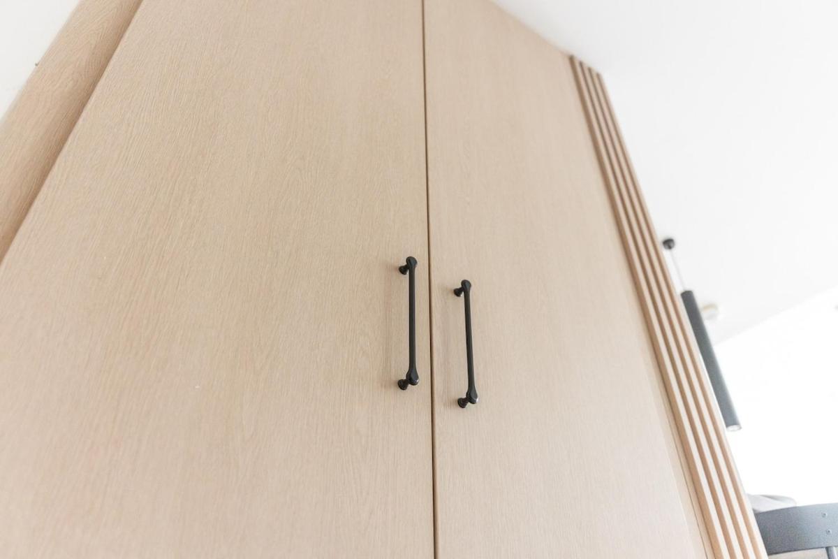 Amazing In Frankfurt, Sports Appartement Dubaï