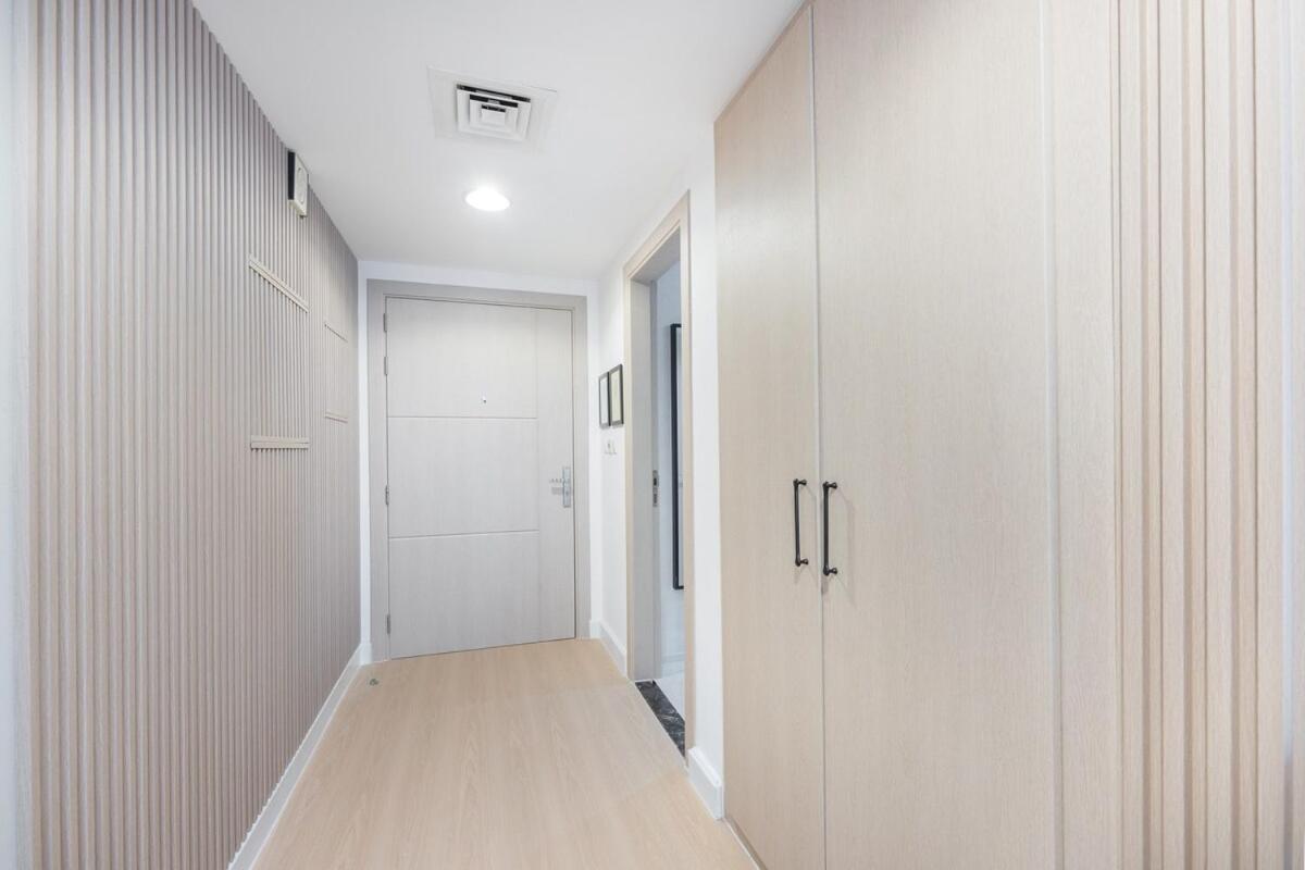 Appartement Amazing In Frankfurt, Sports *
