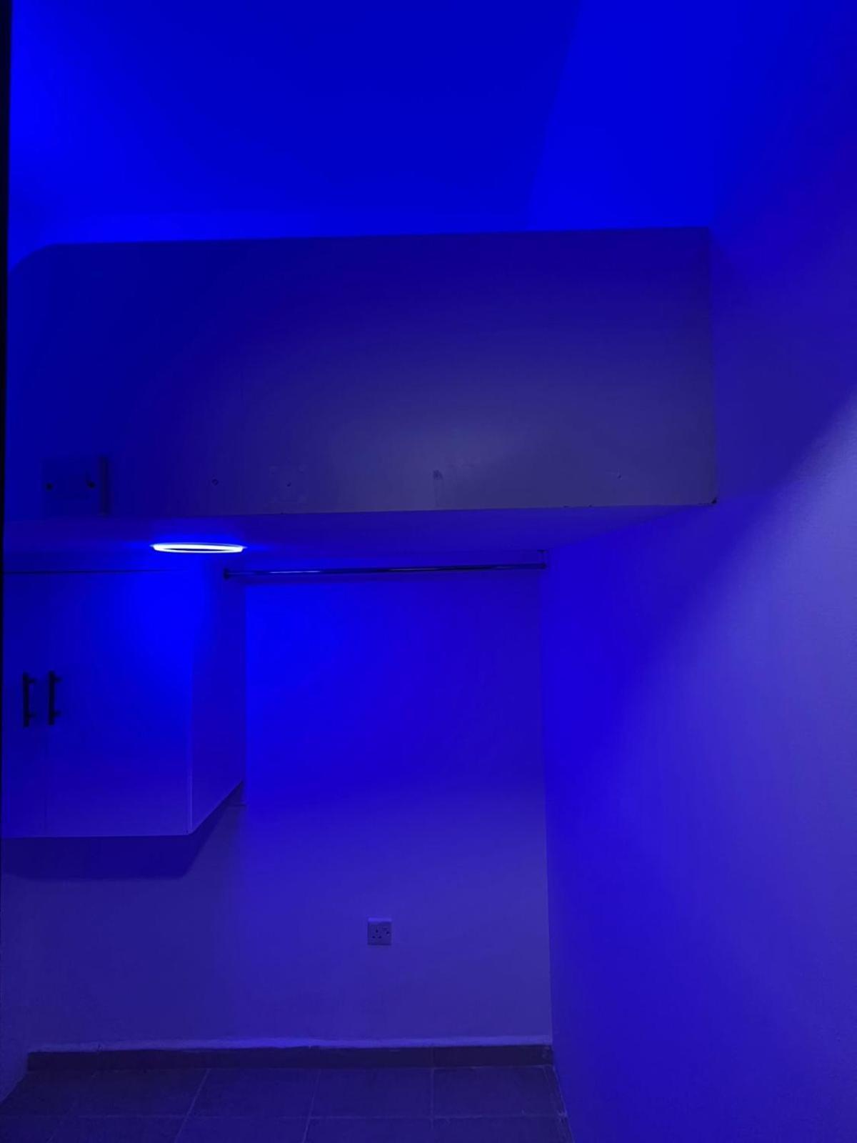 Luxnest Internet Private Bed Space Men Only