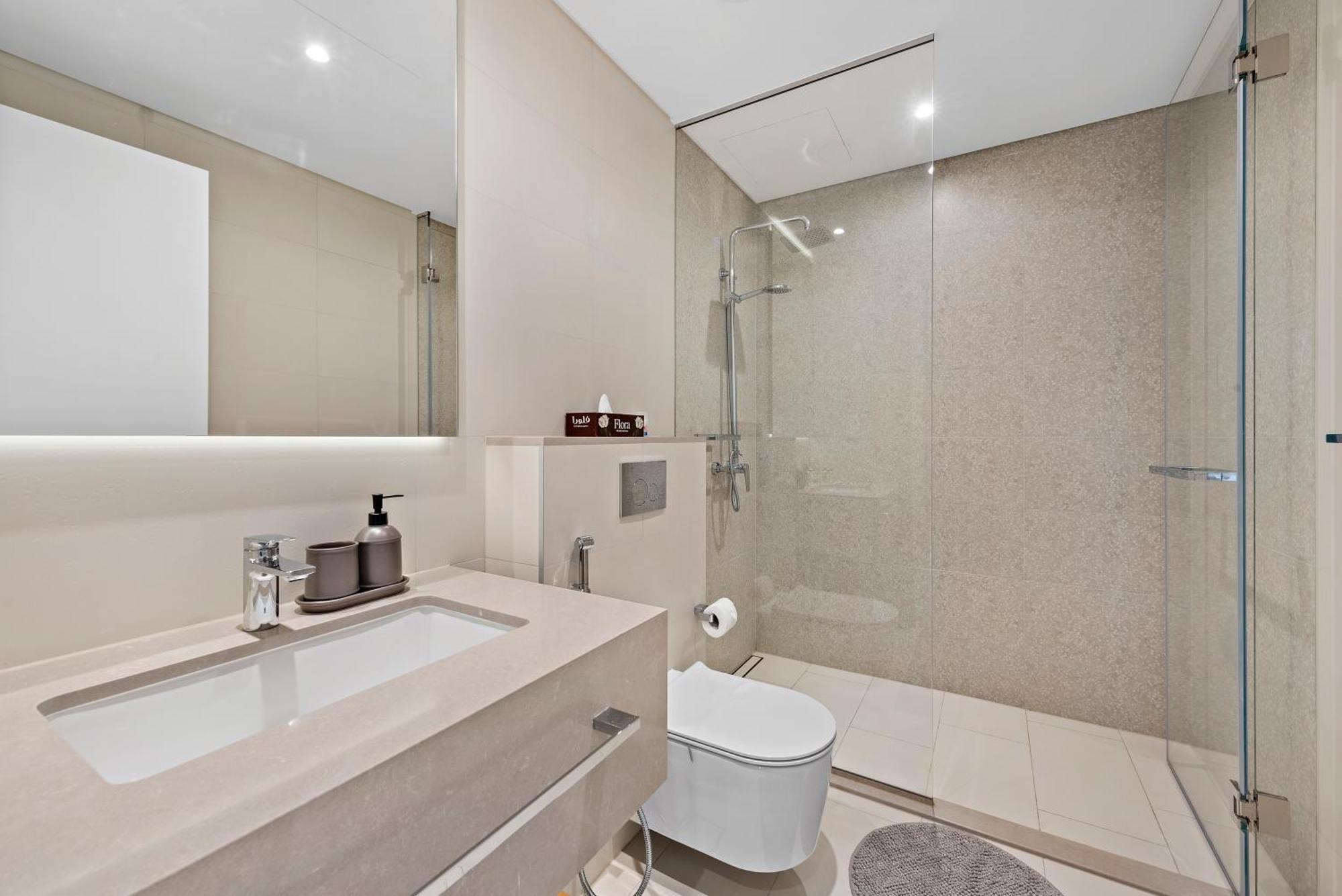 La Vie, Jbr, Apartamento