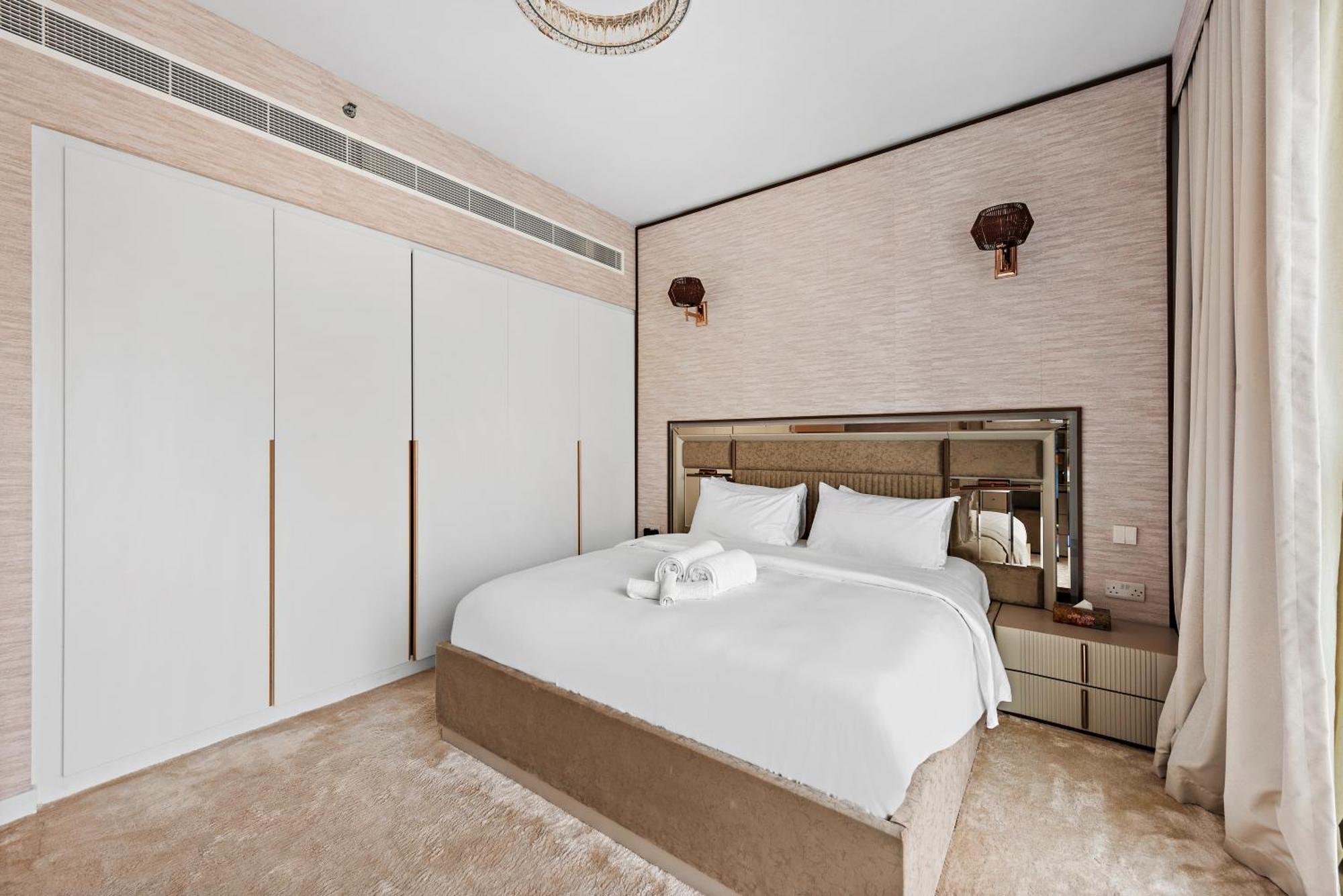 La Vie, Jbr, Apartamento *