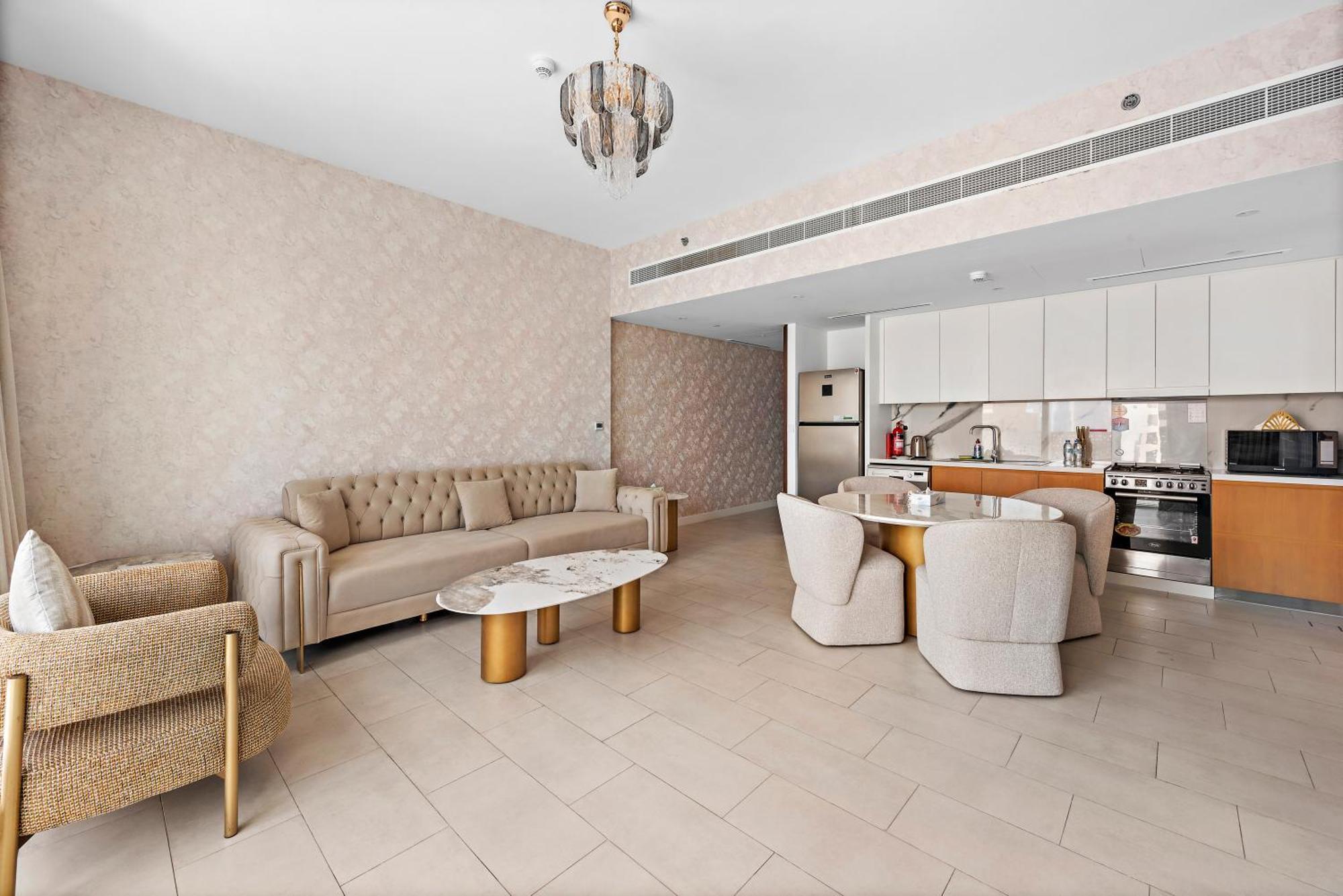 La Vie, Jbr, Apartamento
