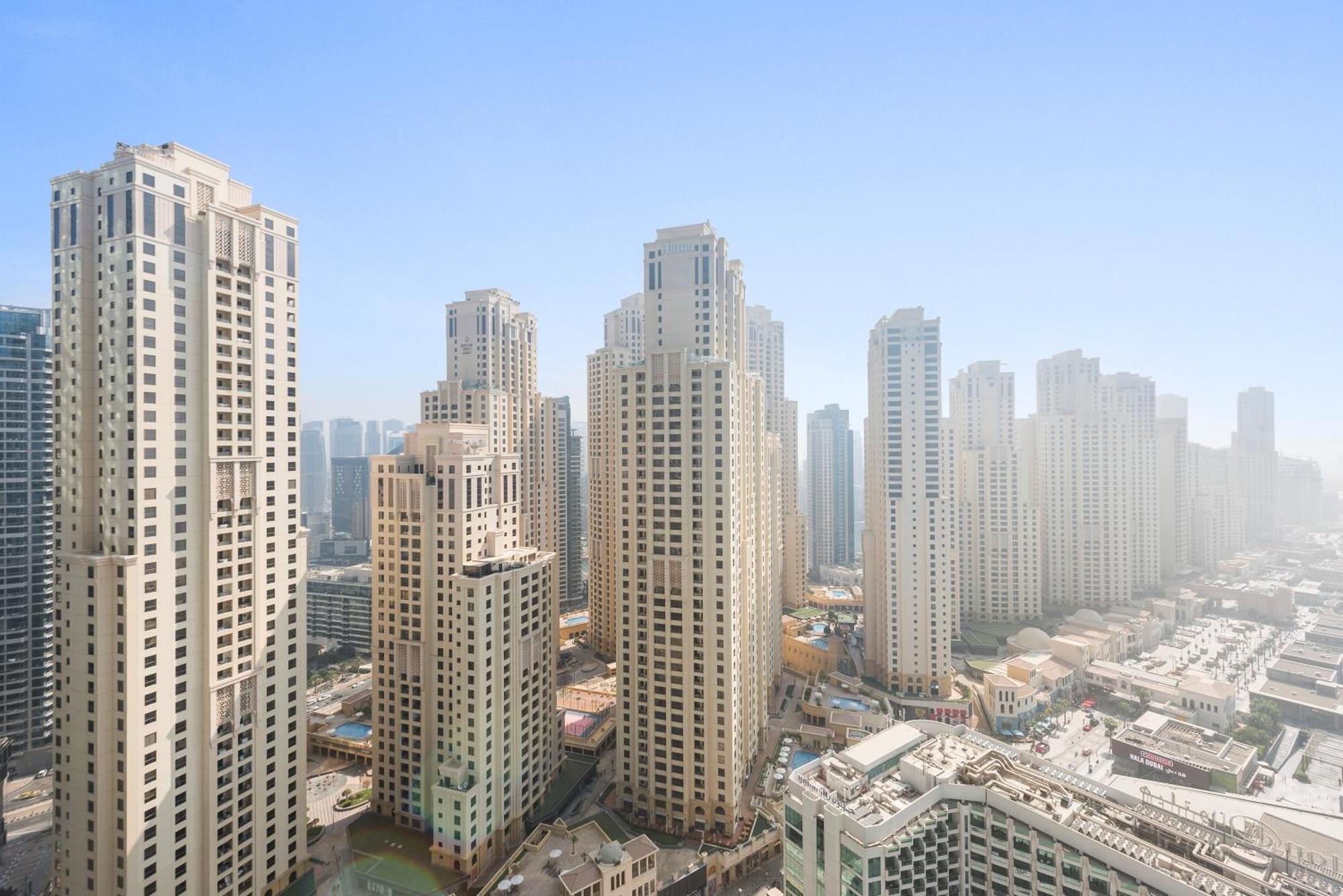La Vie, Jbr, Apartamento *