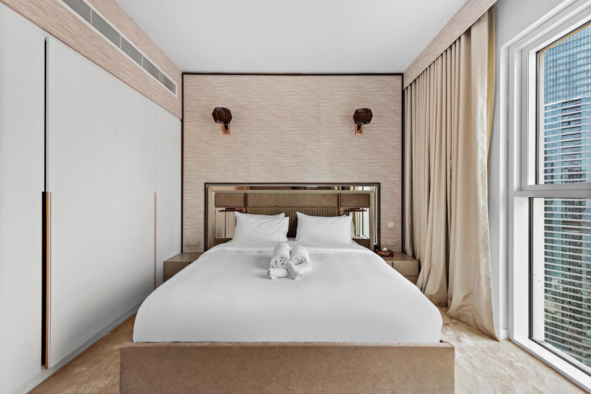 Apartamento La Vie, Jbr, *