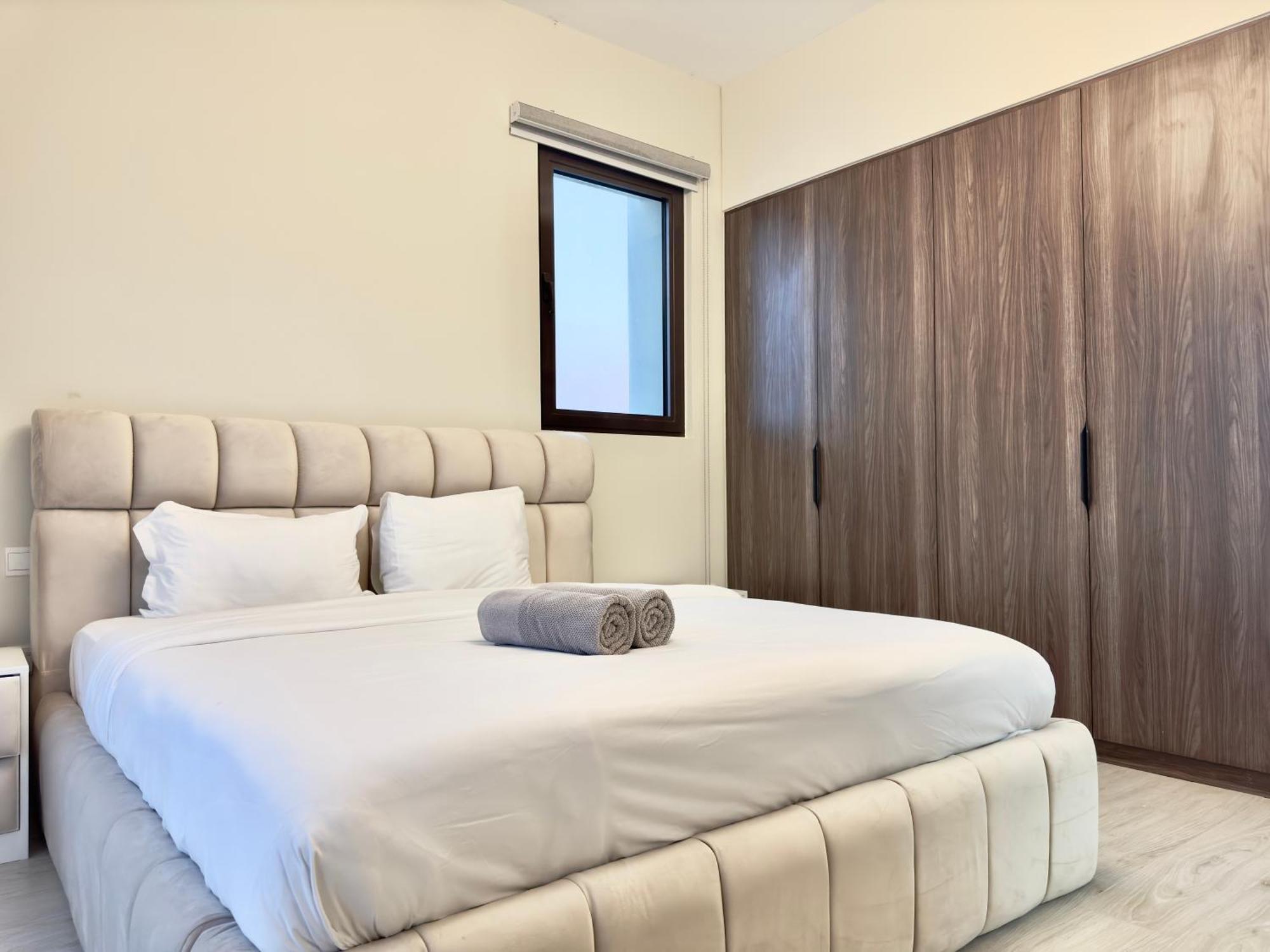Apartment Luxury 2 Bedroom In Madinat Jumeirah Living