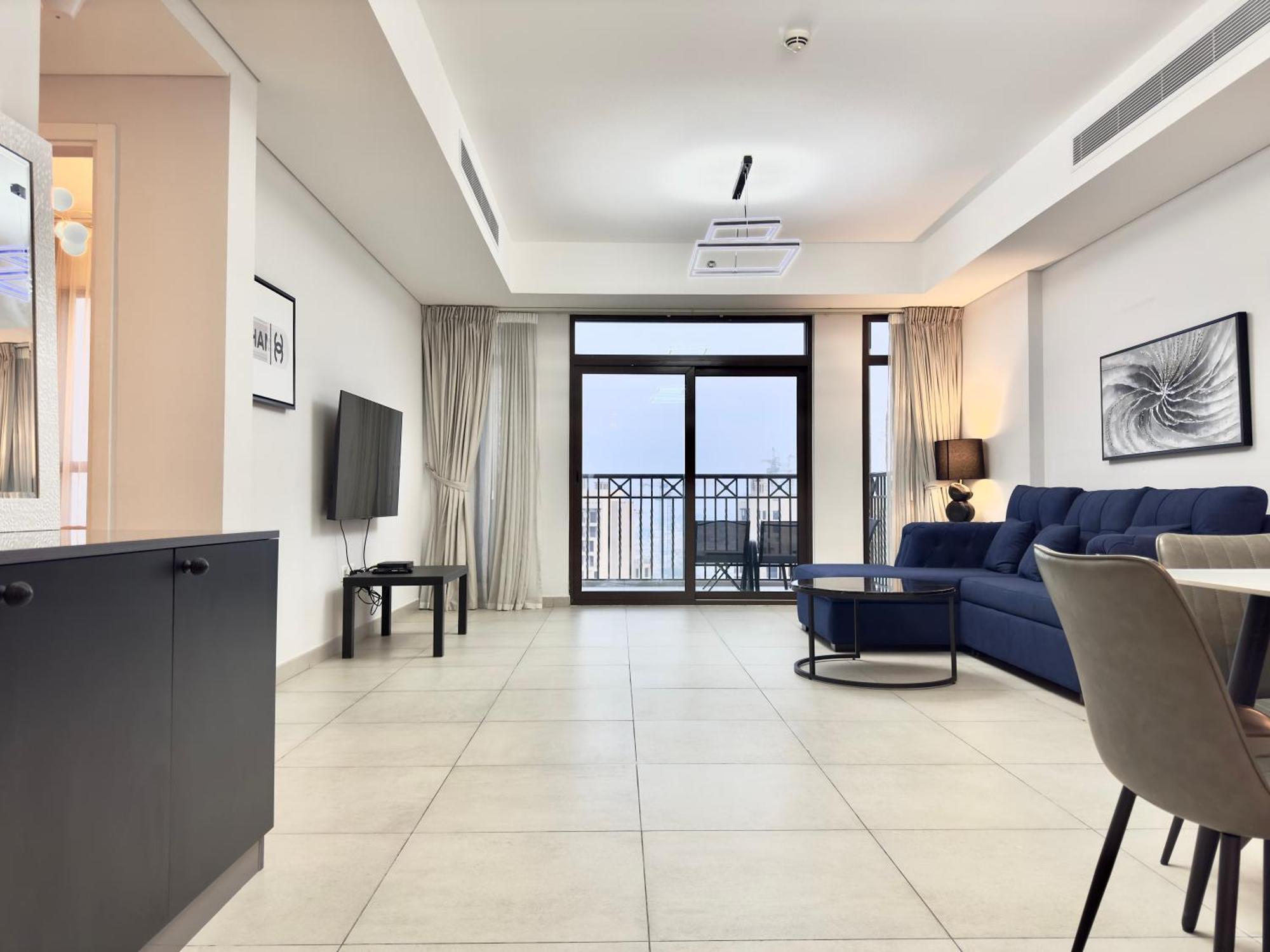Luxury 2 Bedroom In Madinat Jumeirah Living Dubai
