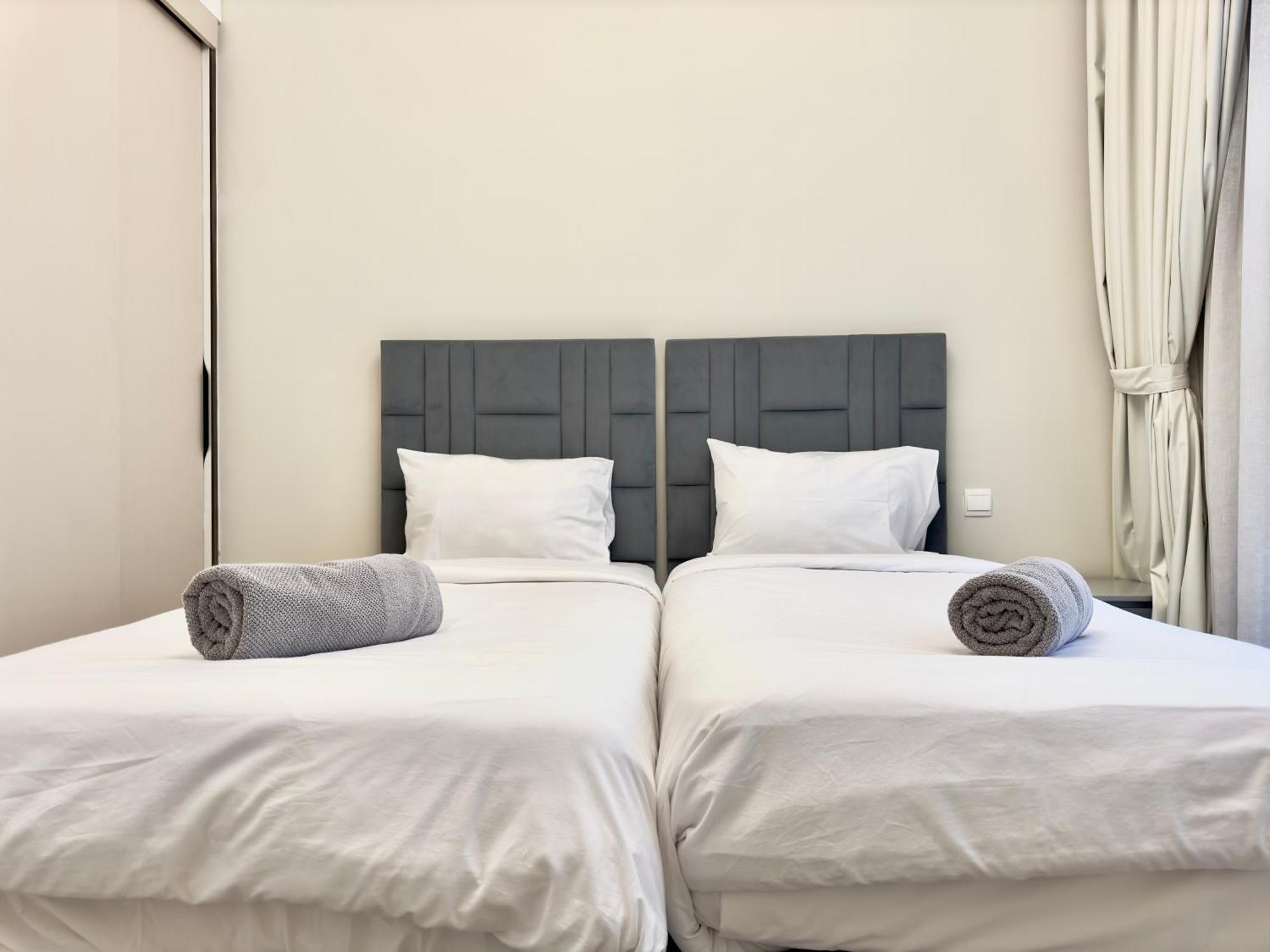 Luxury 2 Bedroom In Madinat Jumeirah Living Apartment
