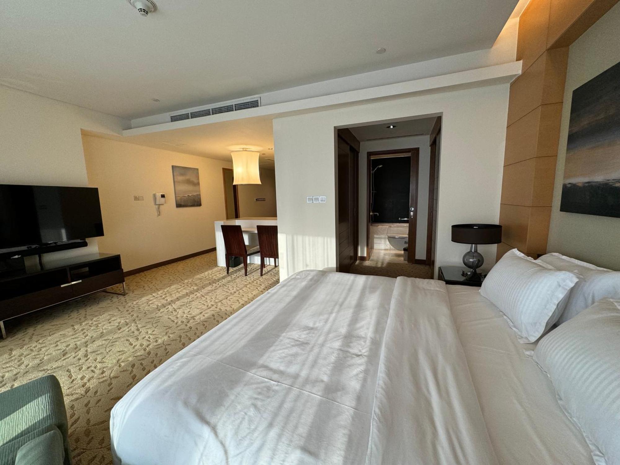 Superhost Emaar Residences - Address Mall * Dubái
