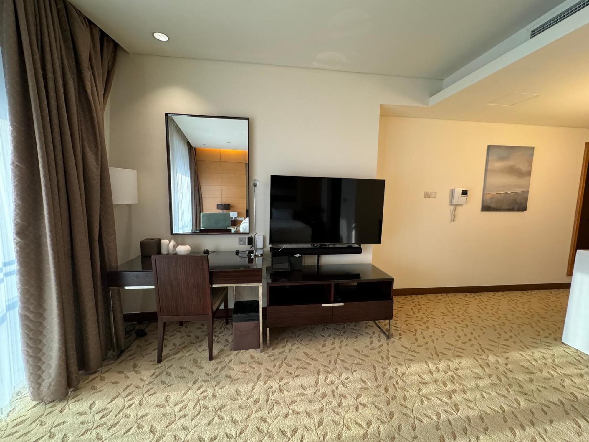 Superhost Emaar Residences - Address Mall Apartamento Dubái
