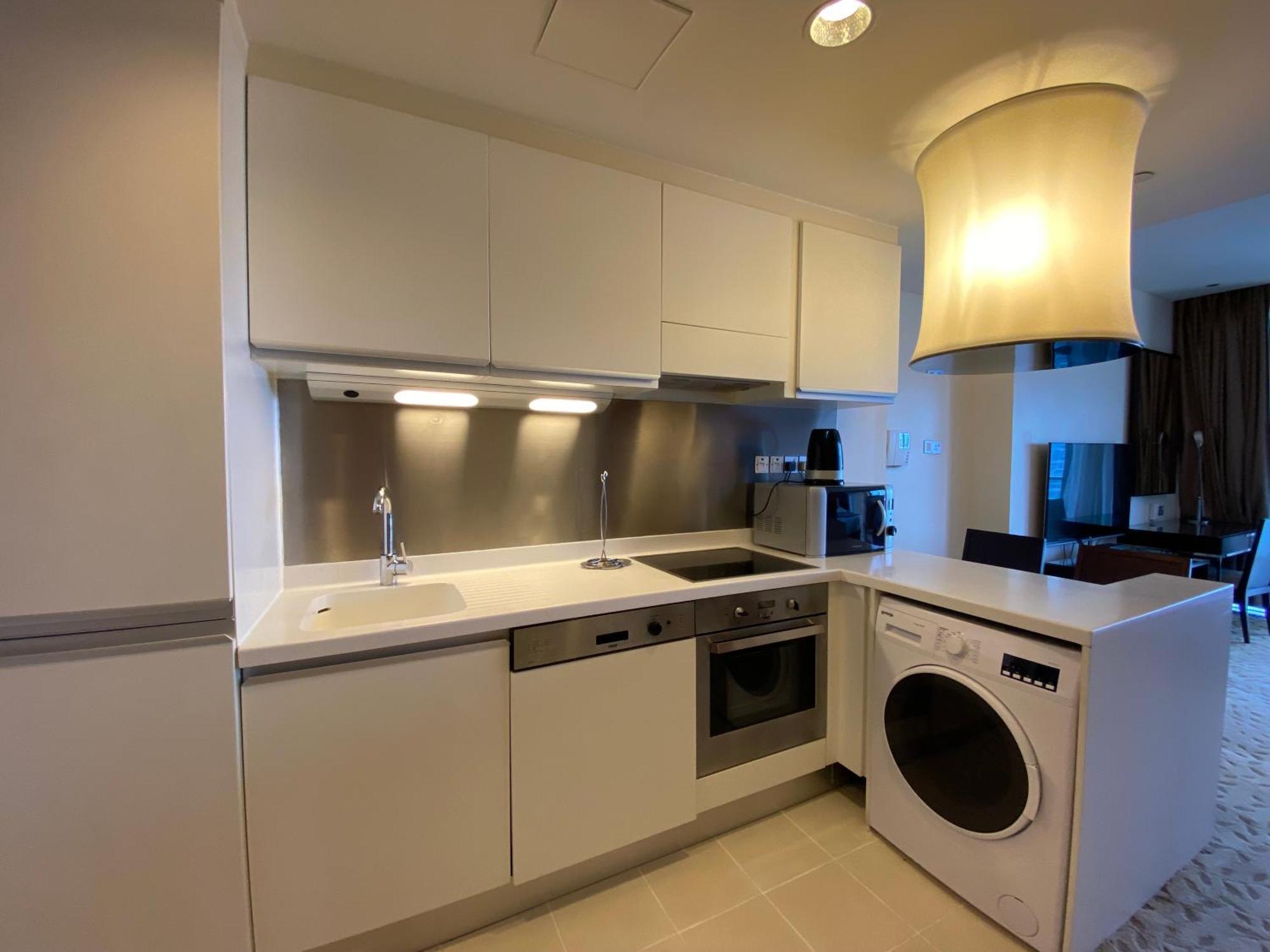 Apartamento Superhost Emaar Residences - Address Mall