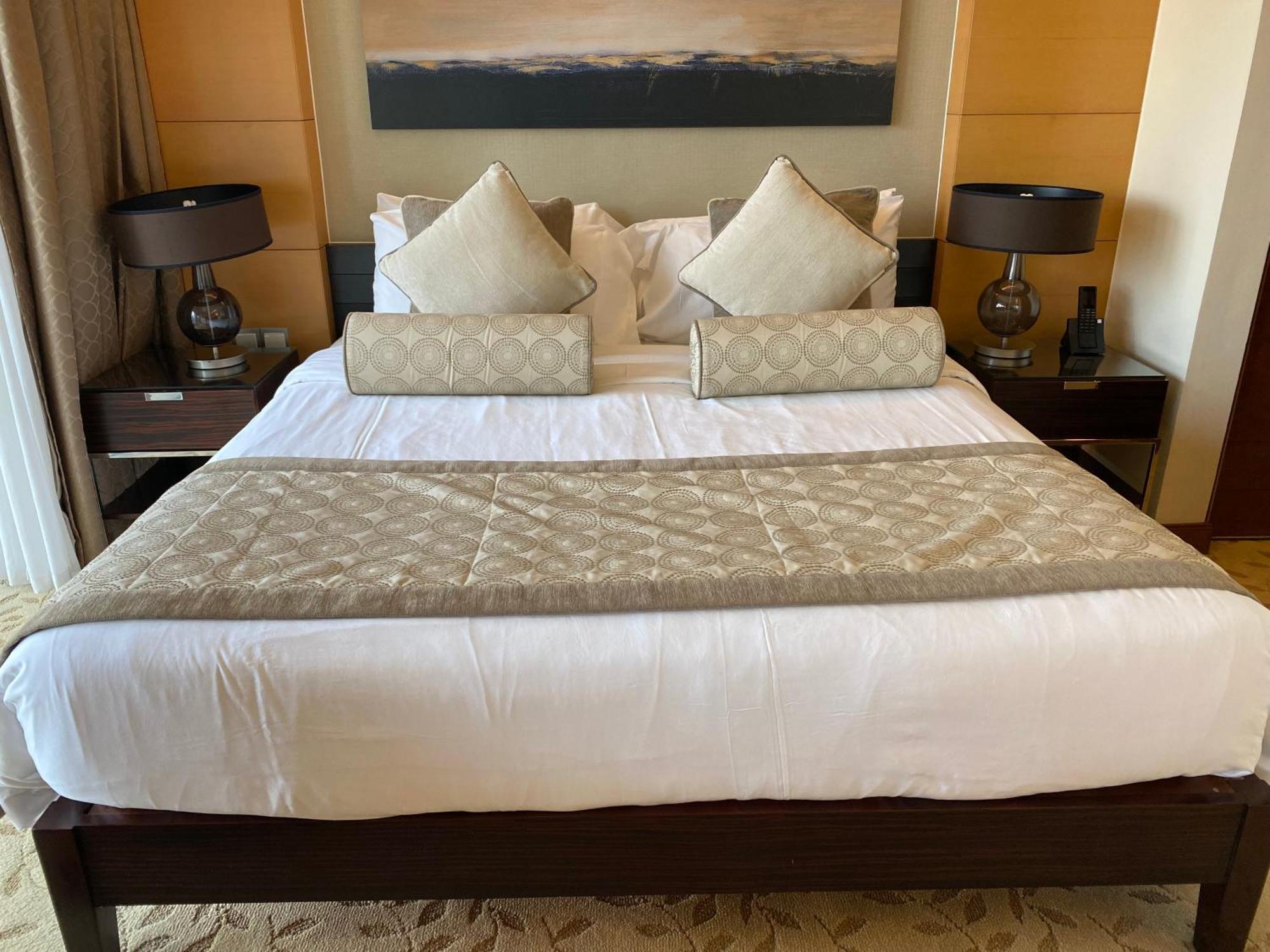 Apartamento Superhost Emaar Residences - Address Mall Dubái