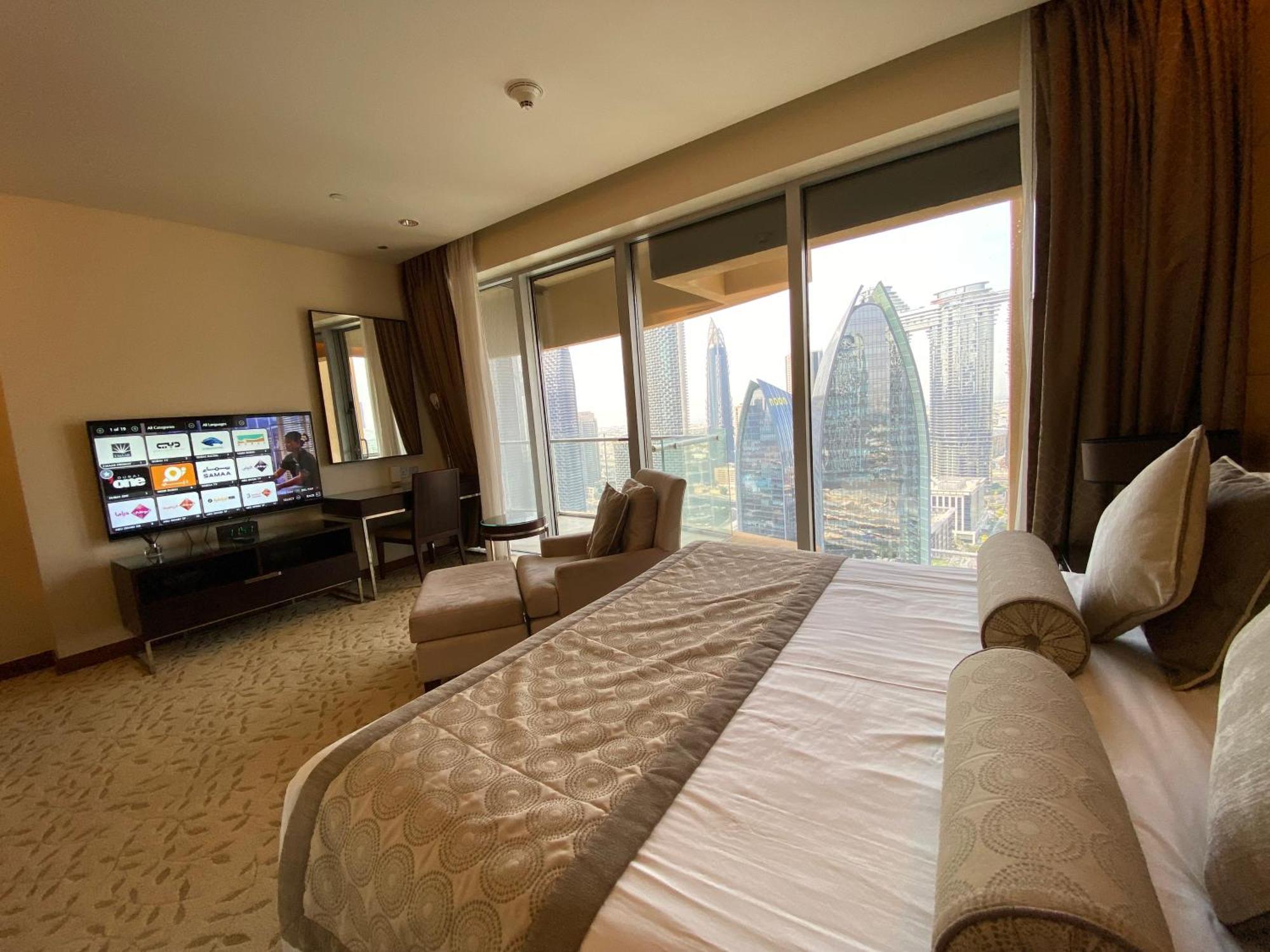 Superhost Emaar Residences - Address Mall *