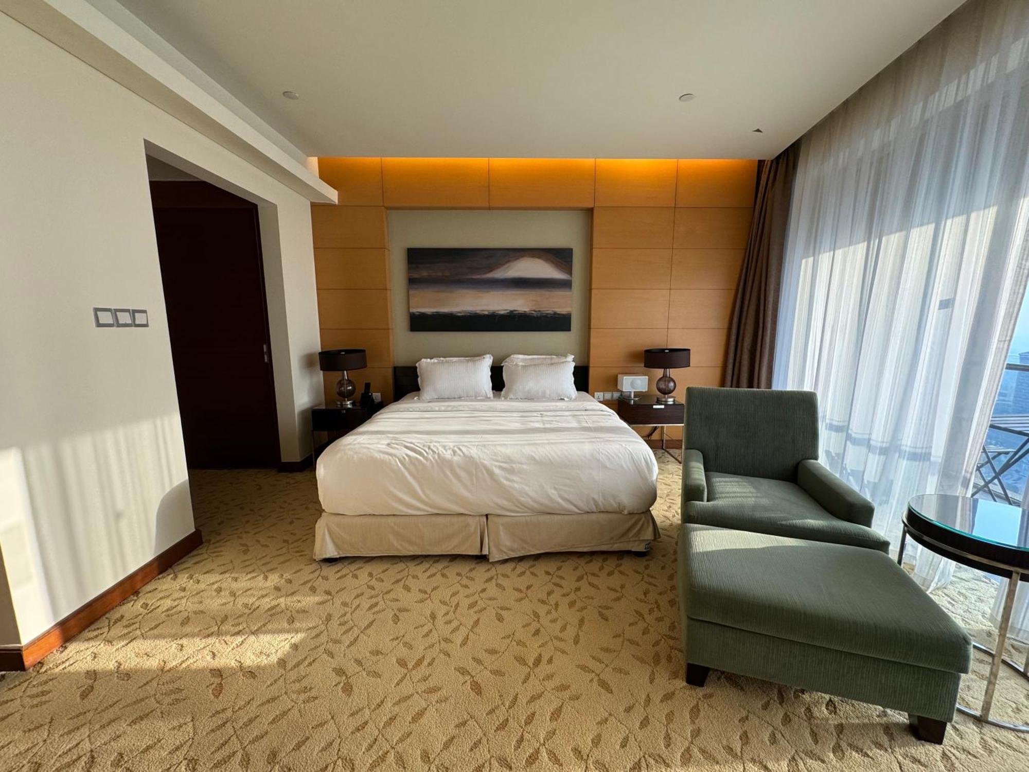 Superhost Emaar Residences - Address Mall Apartamento