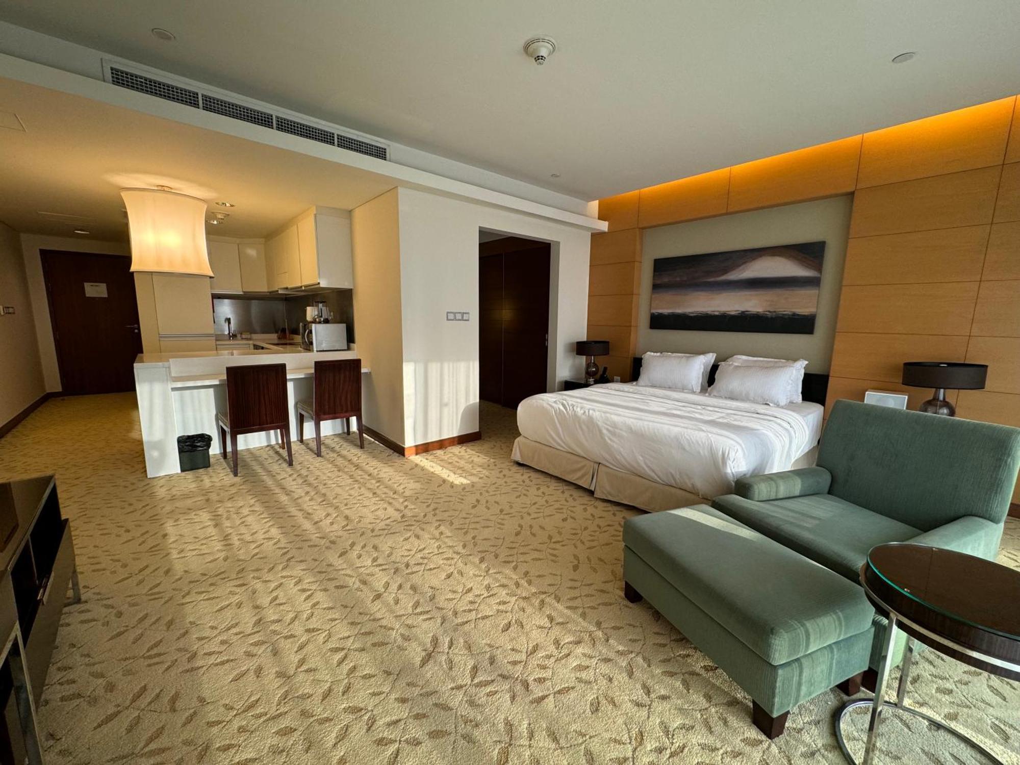 Apartamento Superhost Emaar Residences - Address Mall Dubái