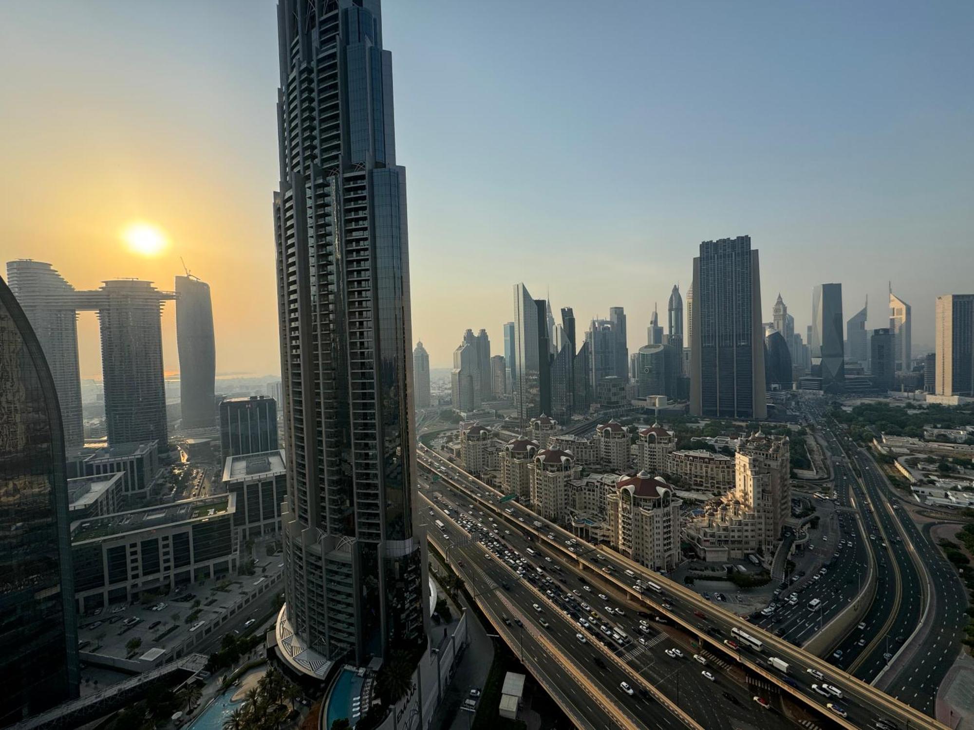 Superhost Emaar Residences - Address Mall *