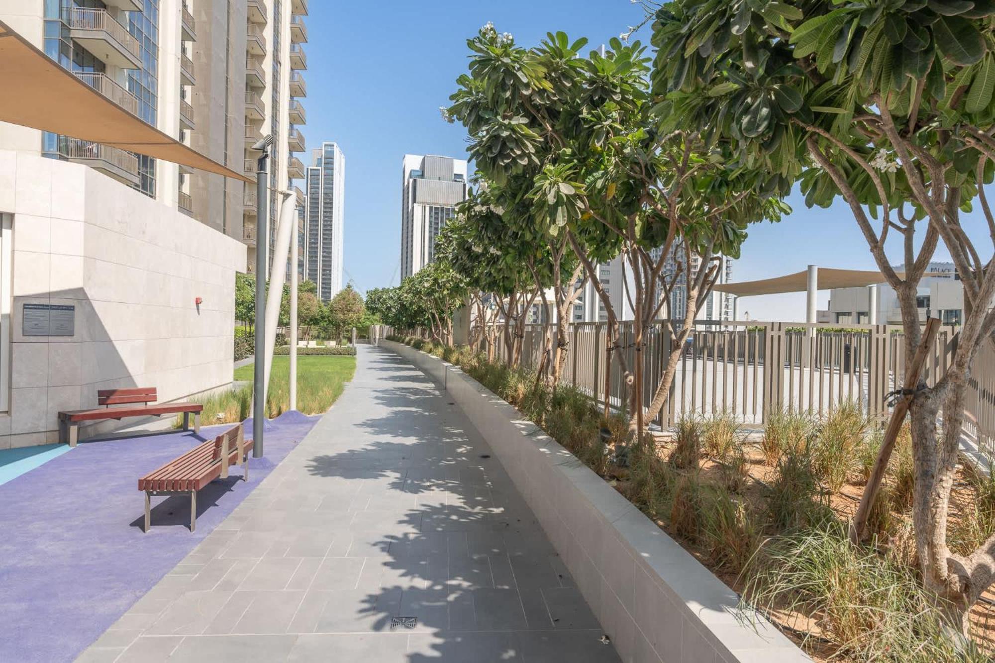 Apartemen Modern 1-bedroom Escape - Comfort Meets Style