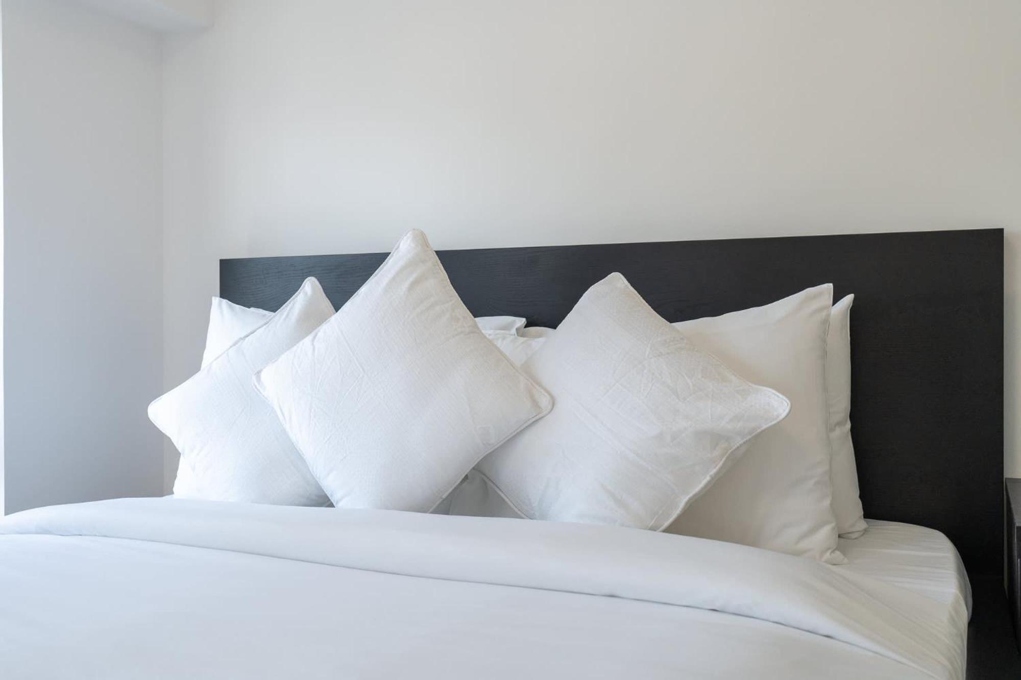 Heavenly Loft-style In Jvc At Aria By Grovy In Jvc Apartment *