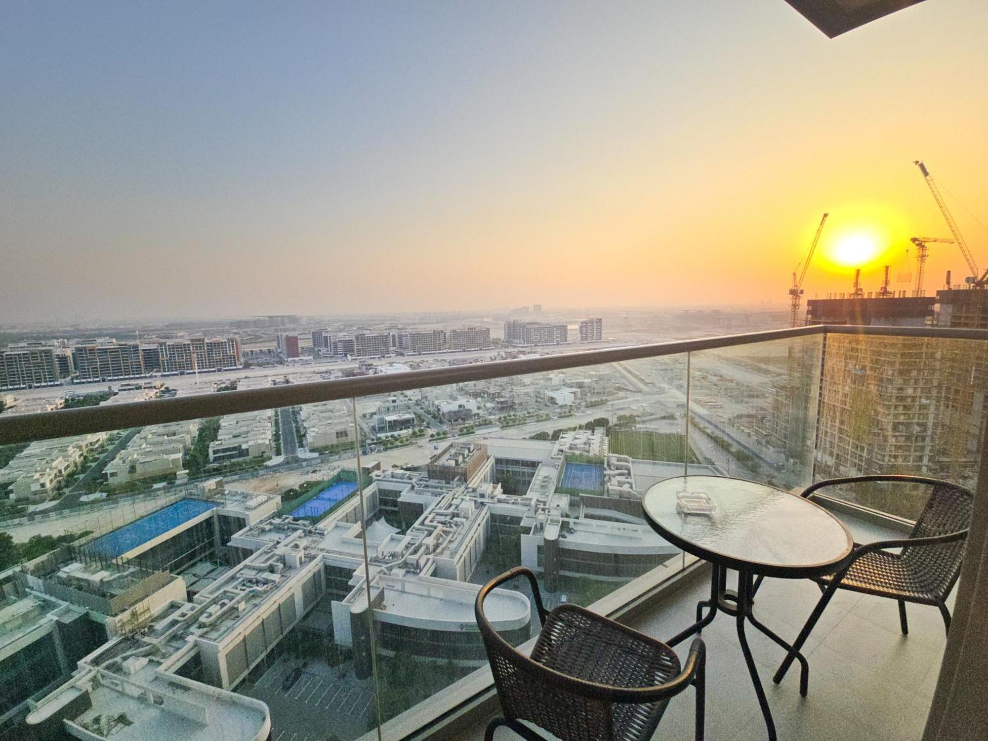 Easygo- Stylish 1bdr Sobha Creek Vista- Meydan Living * Dubai