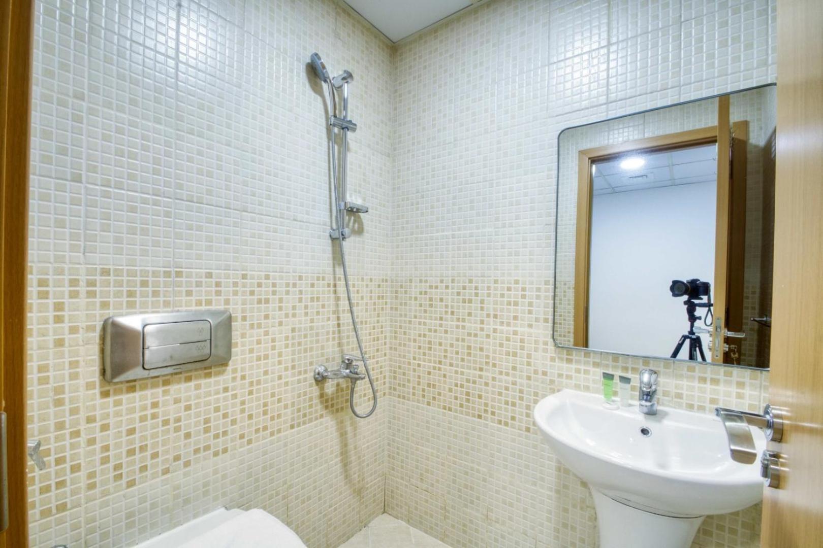 Dream - 3 Bedroom In Sulafa Tower Marina * Dubaï