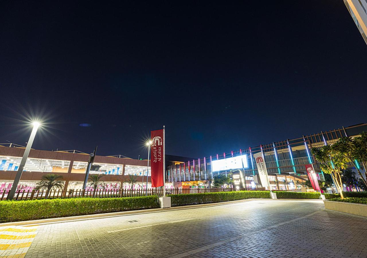 Lejlighed Stunning At Al Zahia