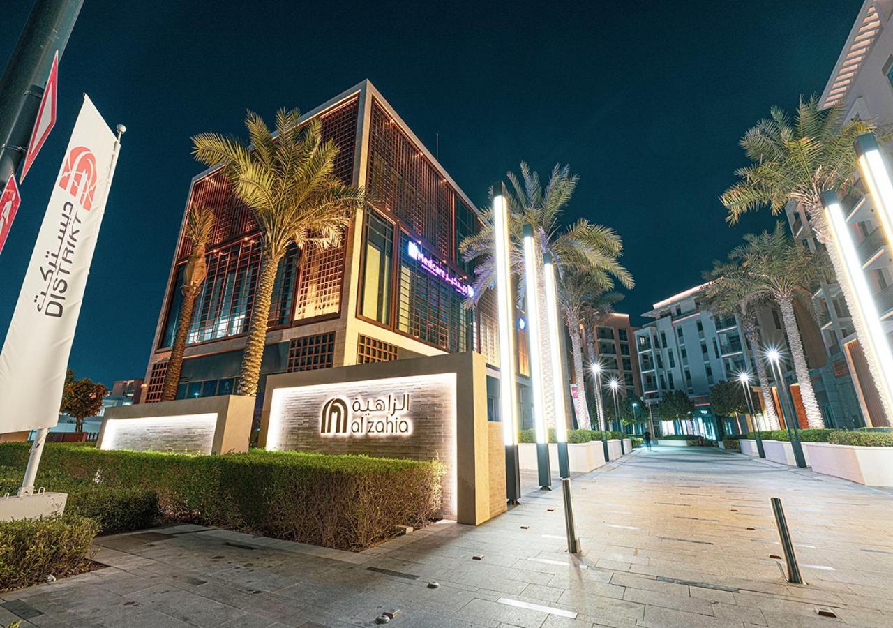 Stunning At Al Zahia * Dubai