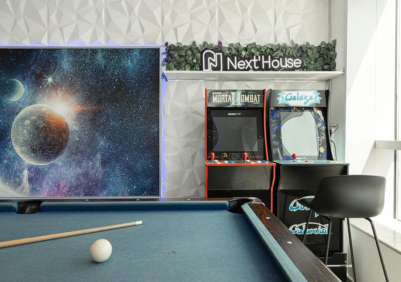 Next'house - Skyview Host Dubái