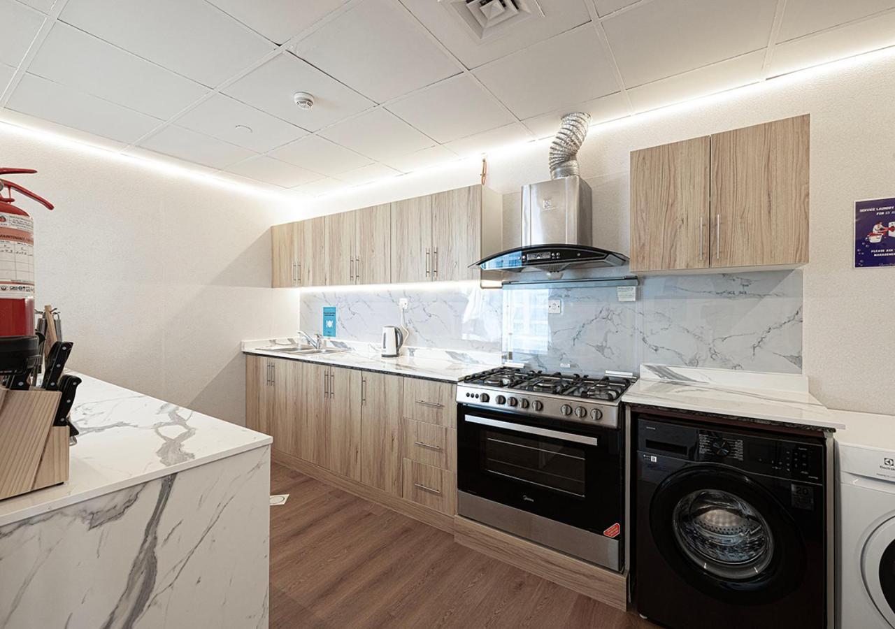 Hostal Next'house - Skyview Host Dubái