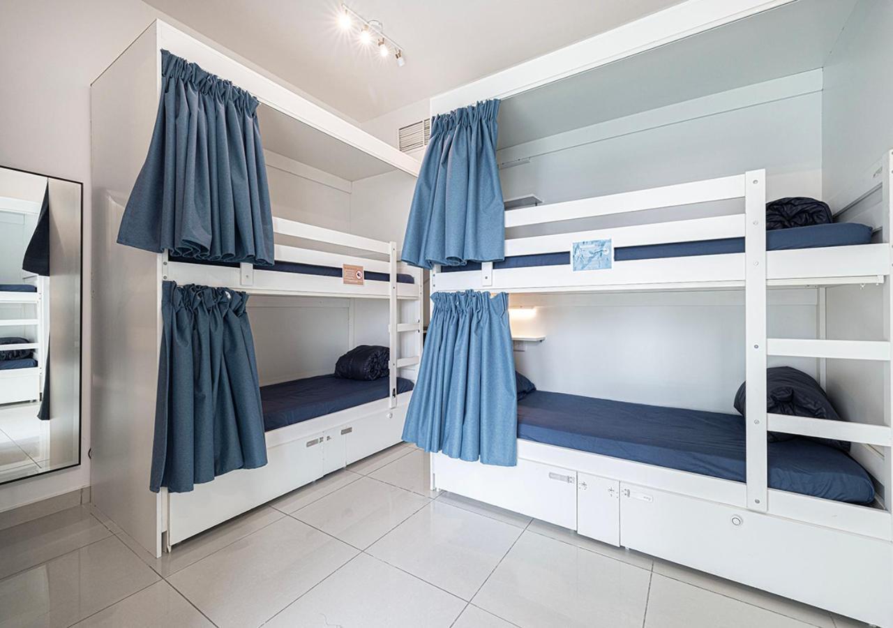 Hostal Next'house - Skyview Host Dubái