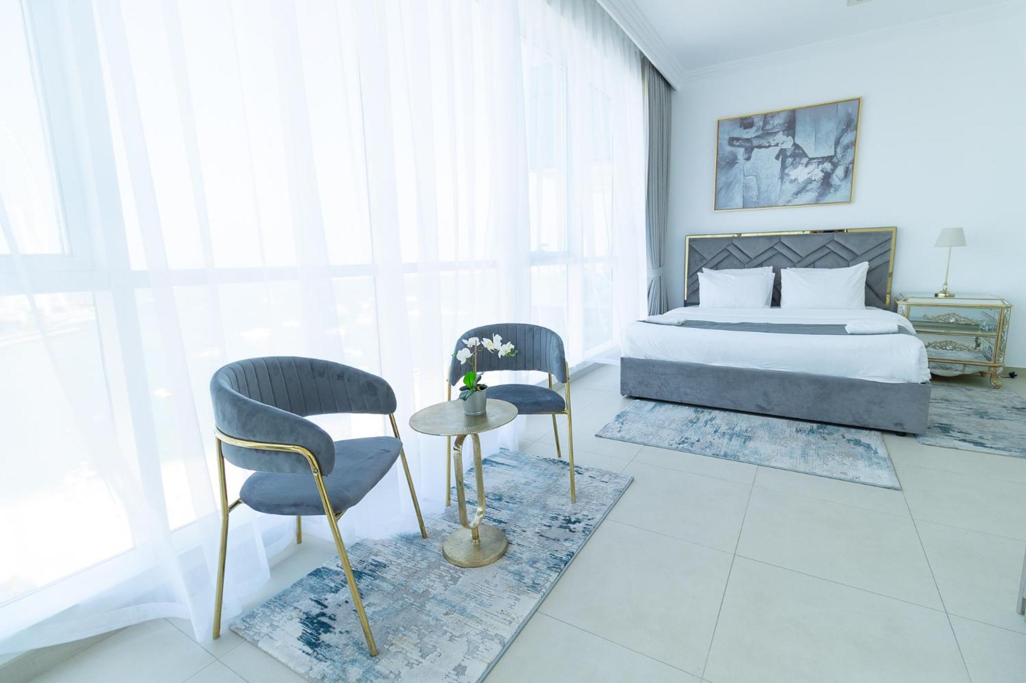 Appartement Al Bateen Resdences By Happy Season Jbr *