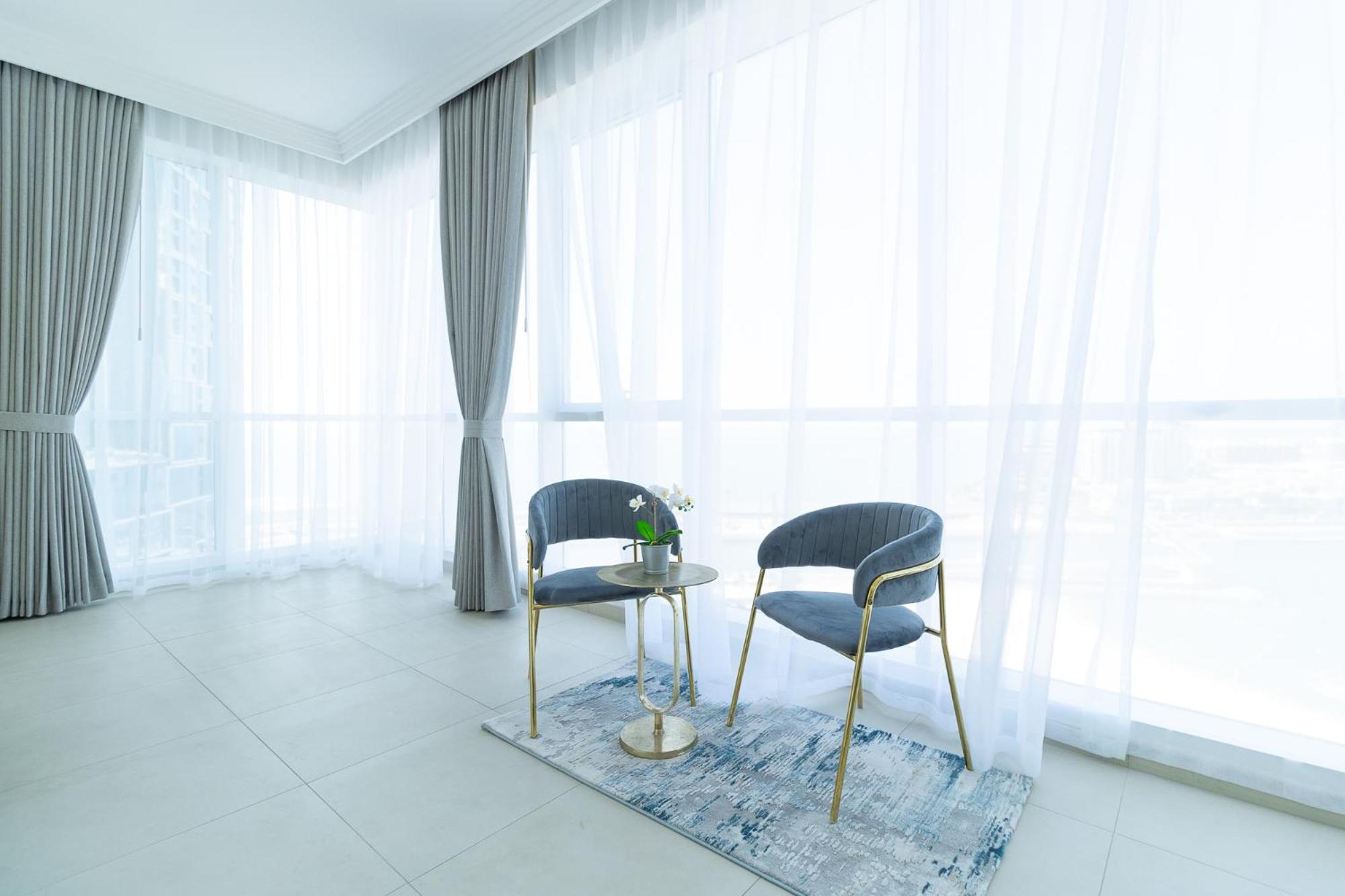 Al Bateen Resdences By Happy Season Jbr Appartement Dubaï