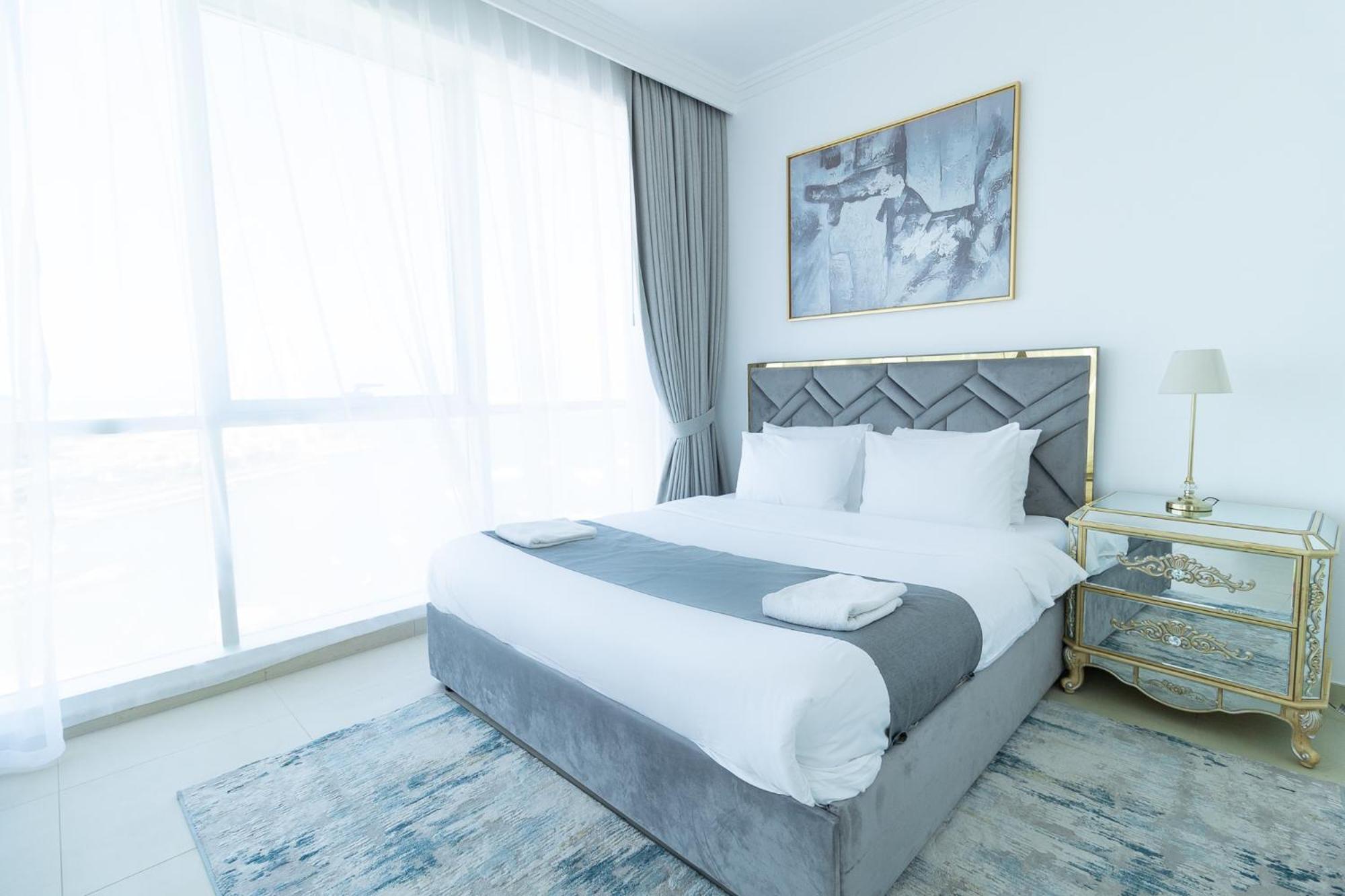 Appartement Al Bateen Resdences By Happy Season Jbr Dubaï